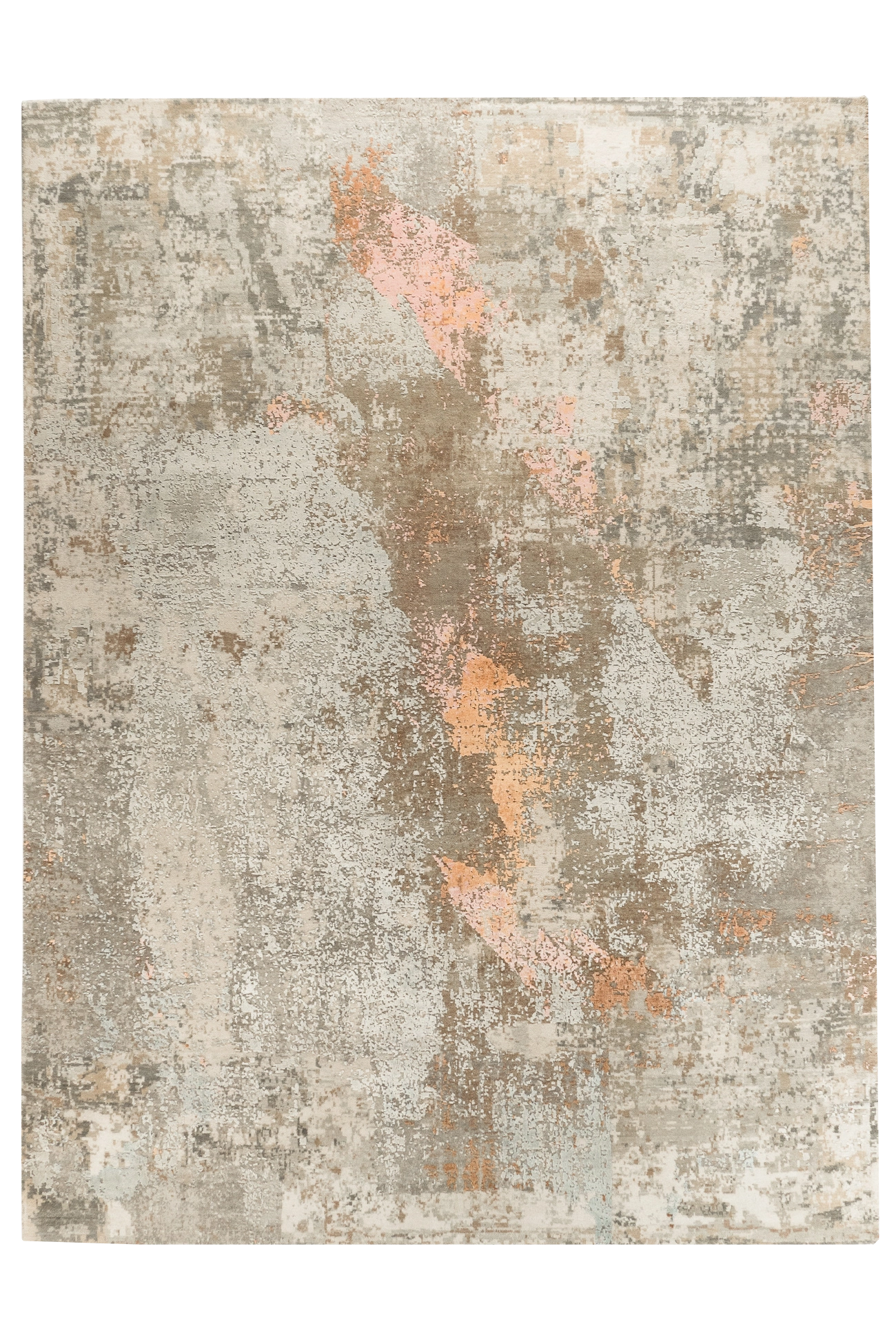 Design-Teppich - Springcity