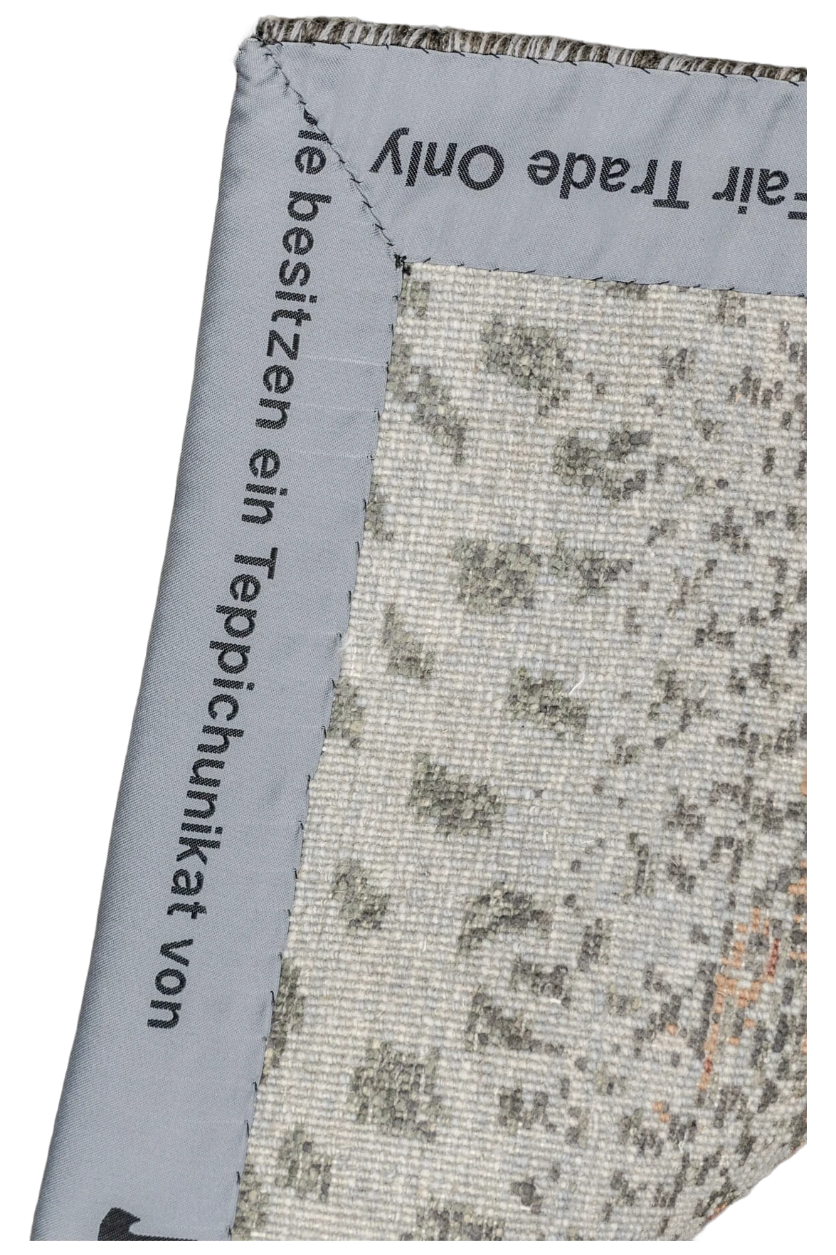 Design-Teppich - Charu