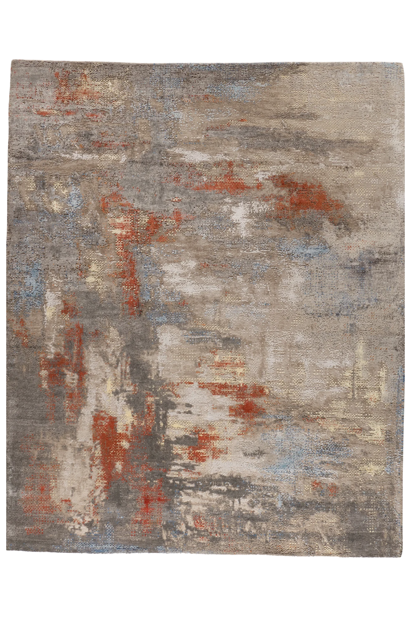 Design Teppich - Jandra