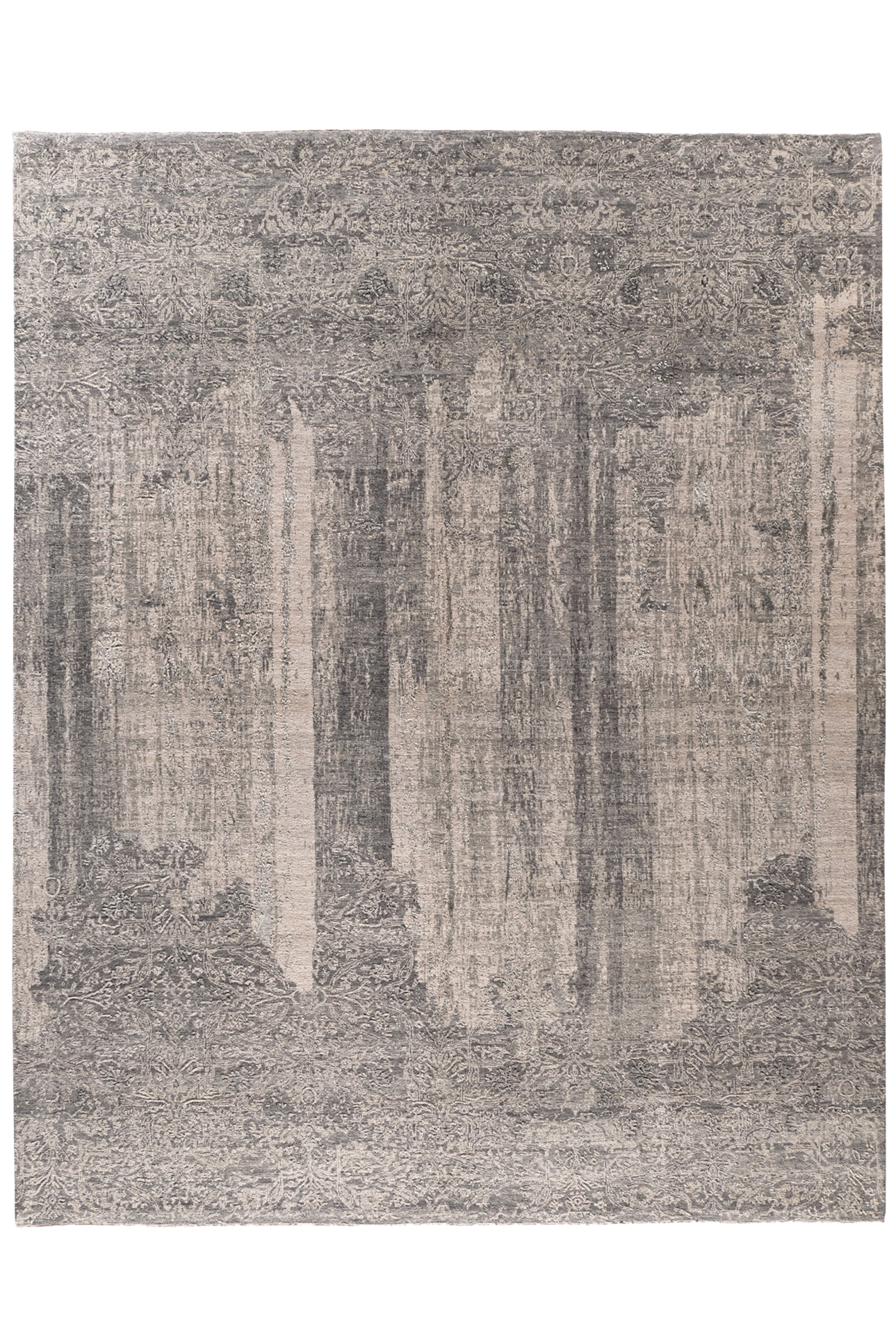 Designer Teppich - Rajasthan