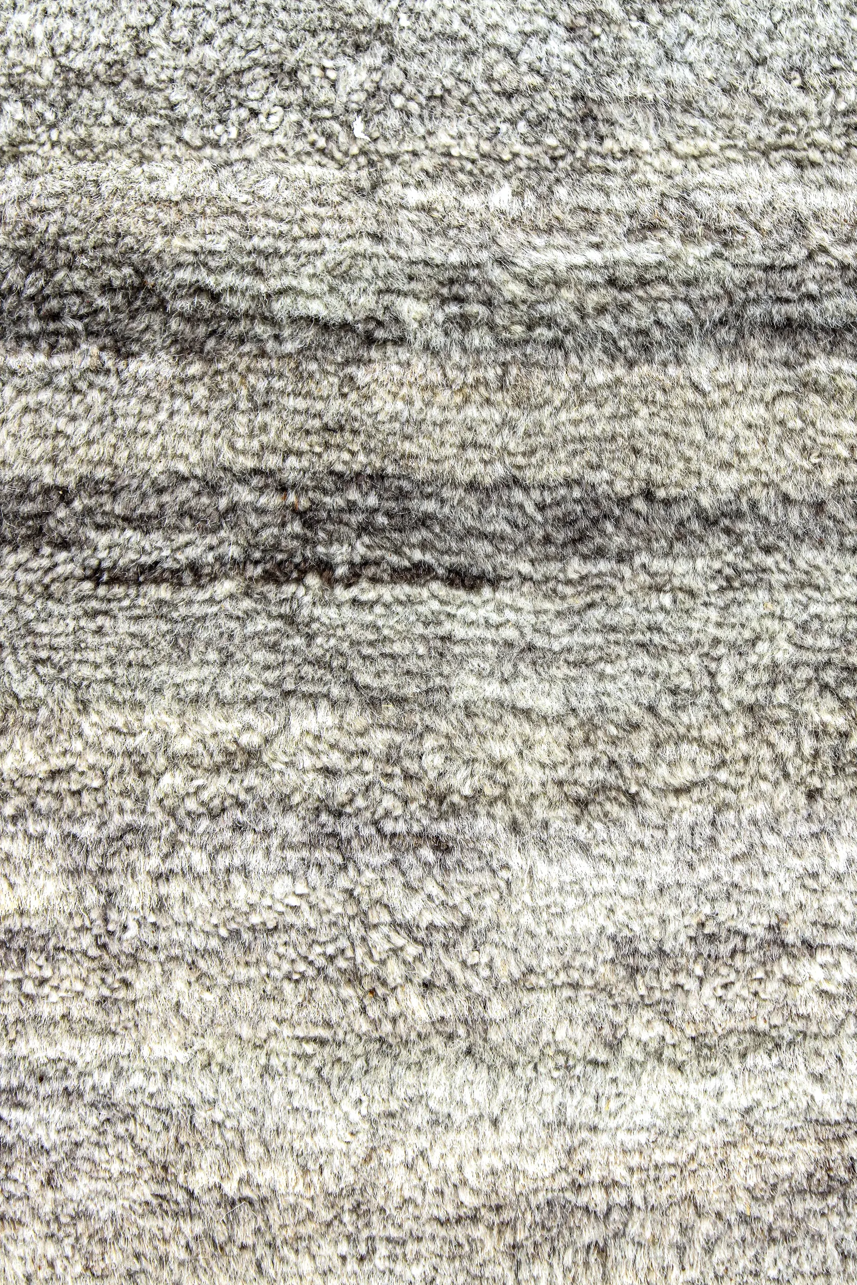 Design-Teppich - Elephant Whisper