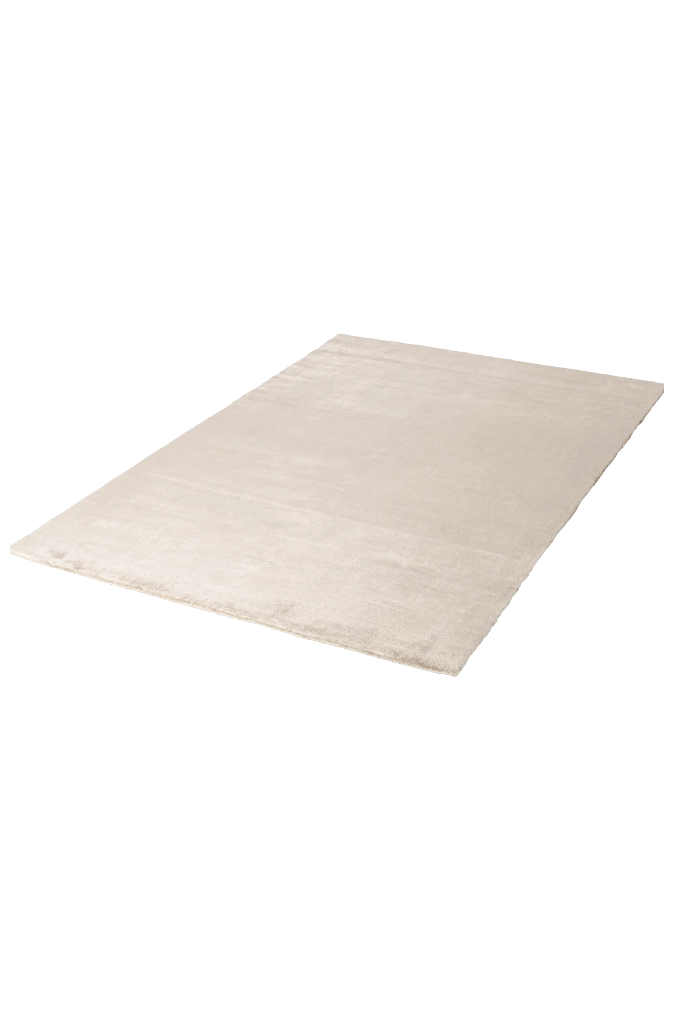 Jordan Masterpiece Designteppich - Greige
