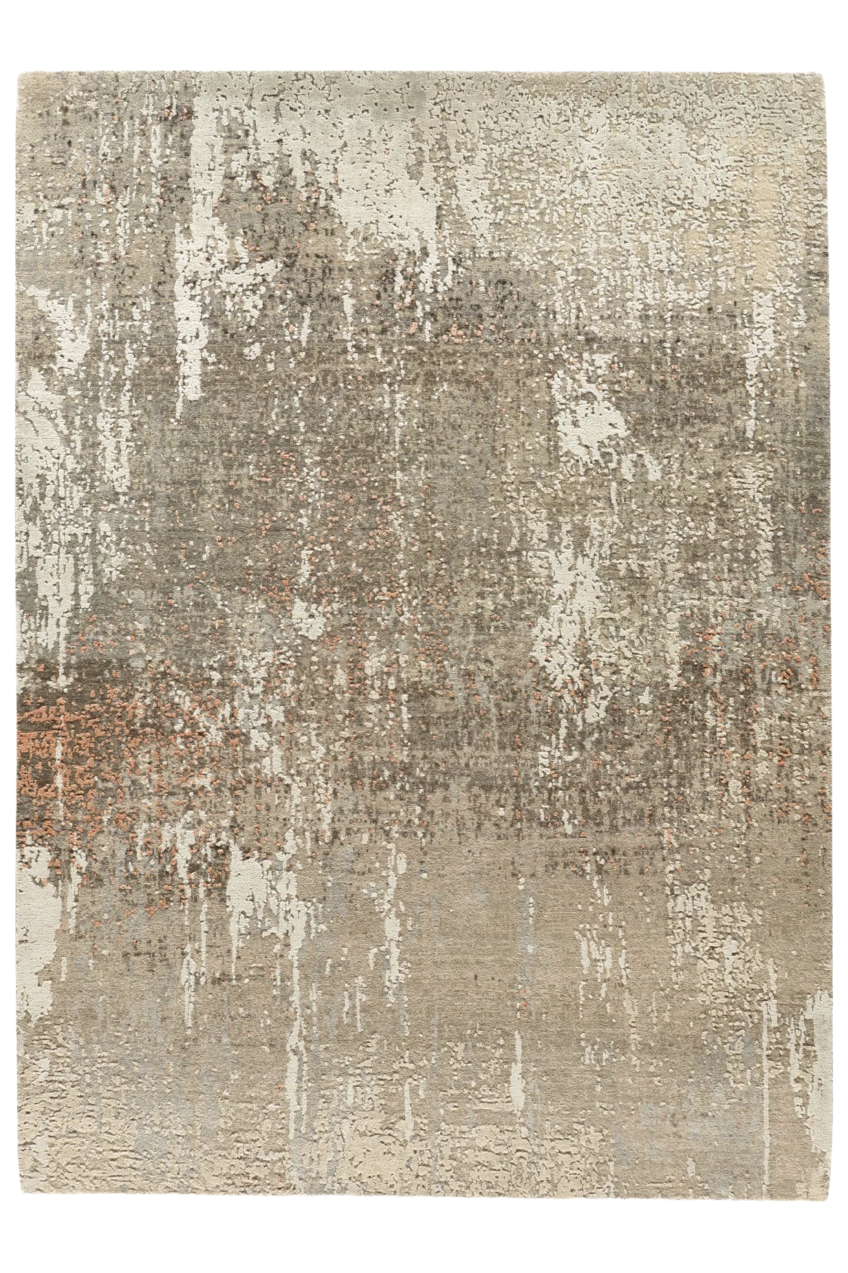 Design-Teppich - Namib
