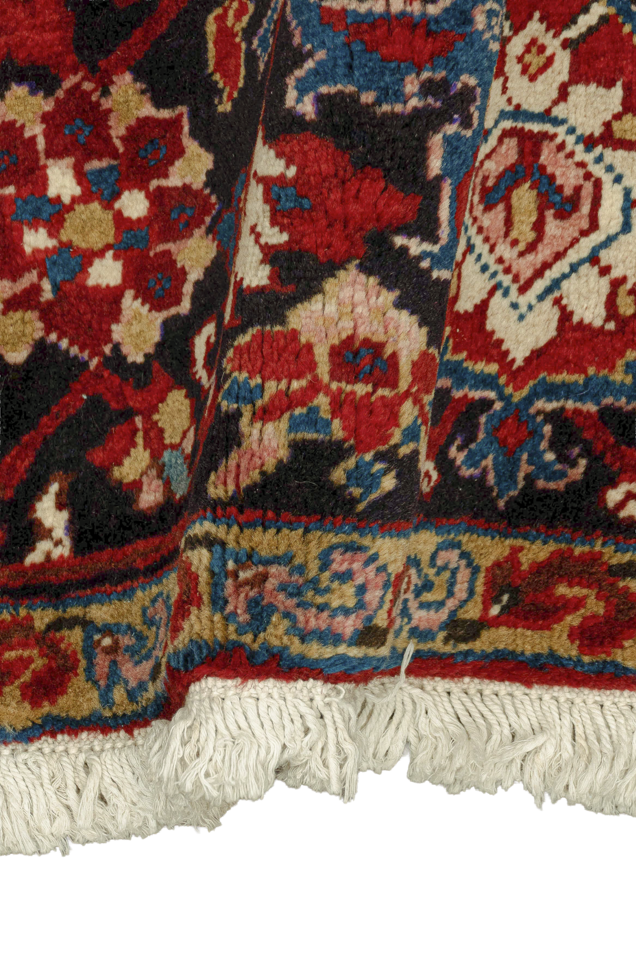 Orientteppich - Heriz