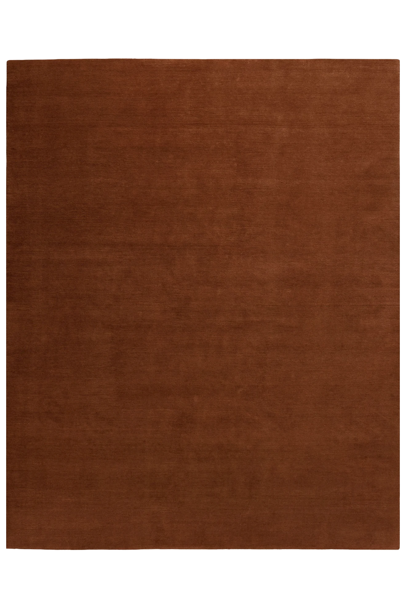 Jordan Collection Designteppich - Ruby