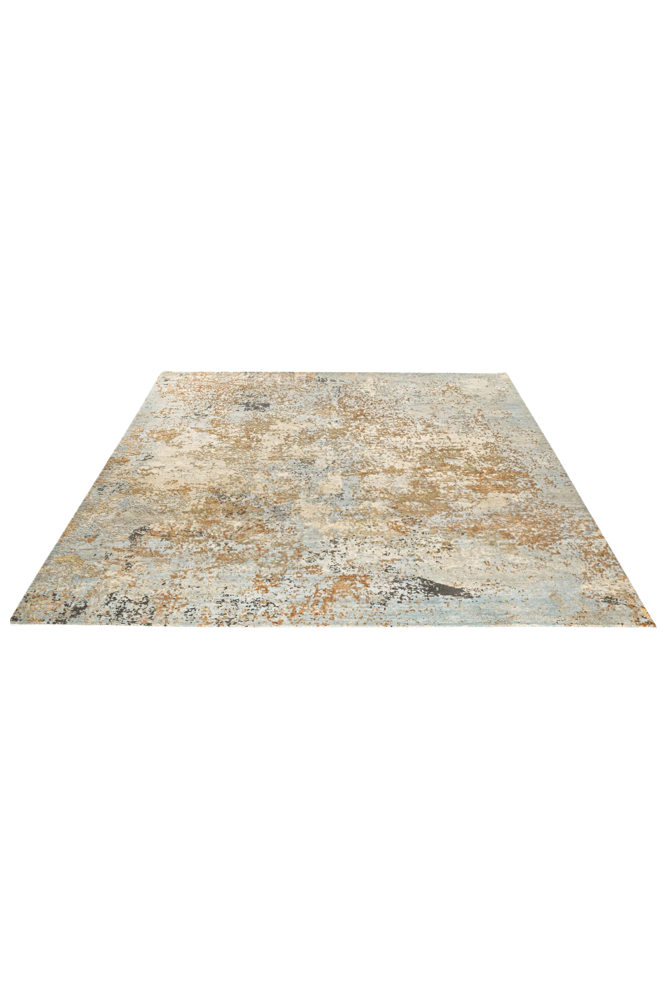 Design-Teppich - Aminata