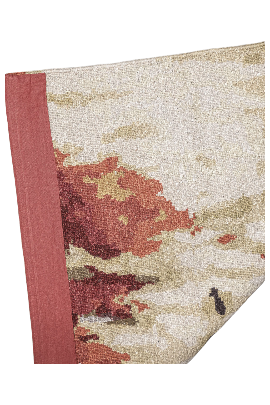 Designer Teppich - Smoke on the Water