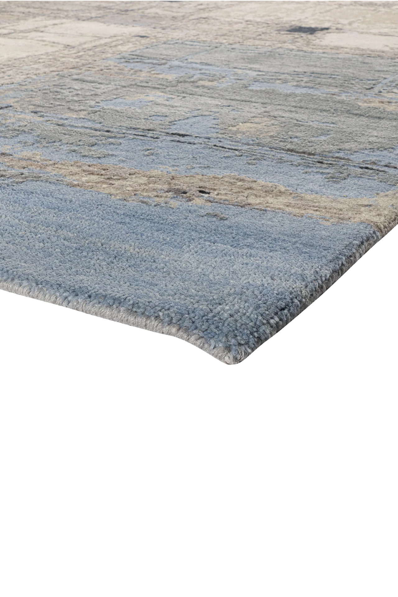 Design-Teppich - Lev