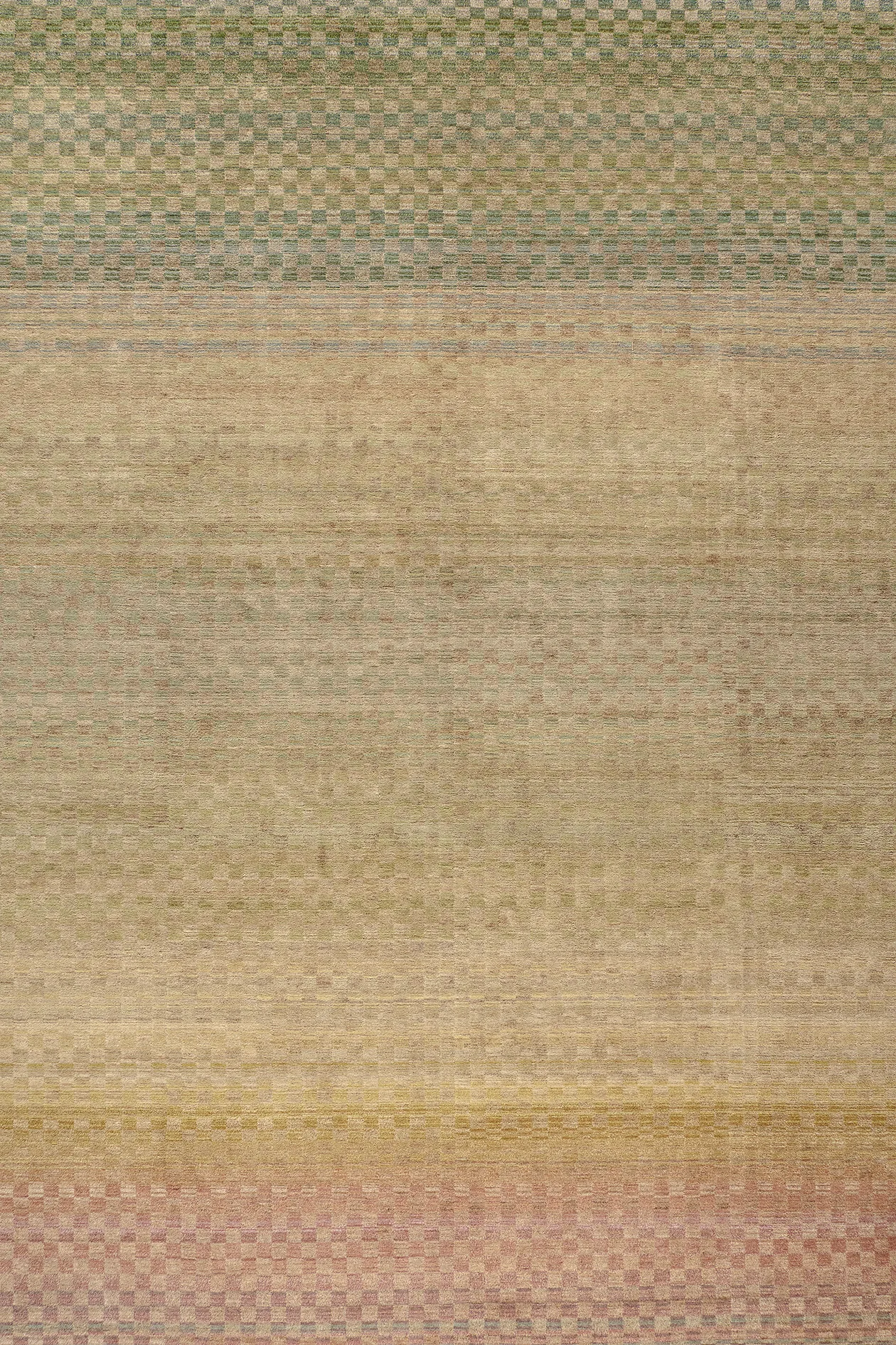 Jan Kath Teppich - Spiced Alta Turn Basic