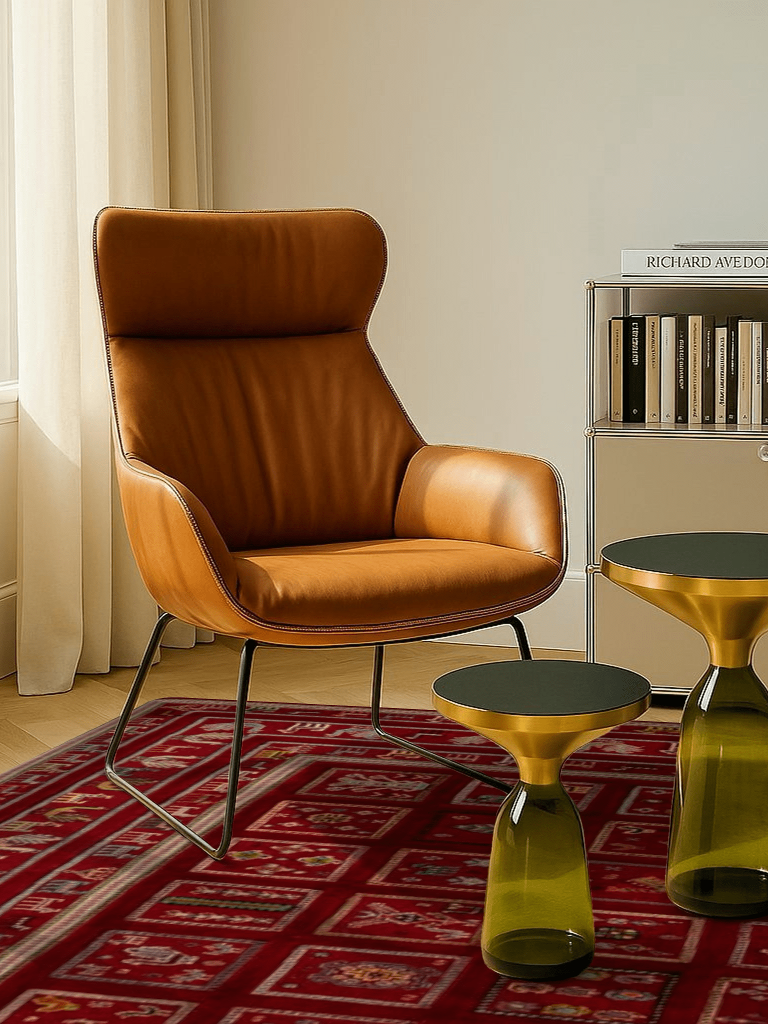 Kelim-Teppich - Soumakh