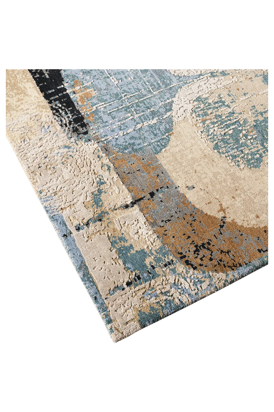 Design-Teppich - Ava