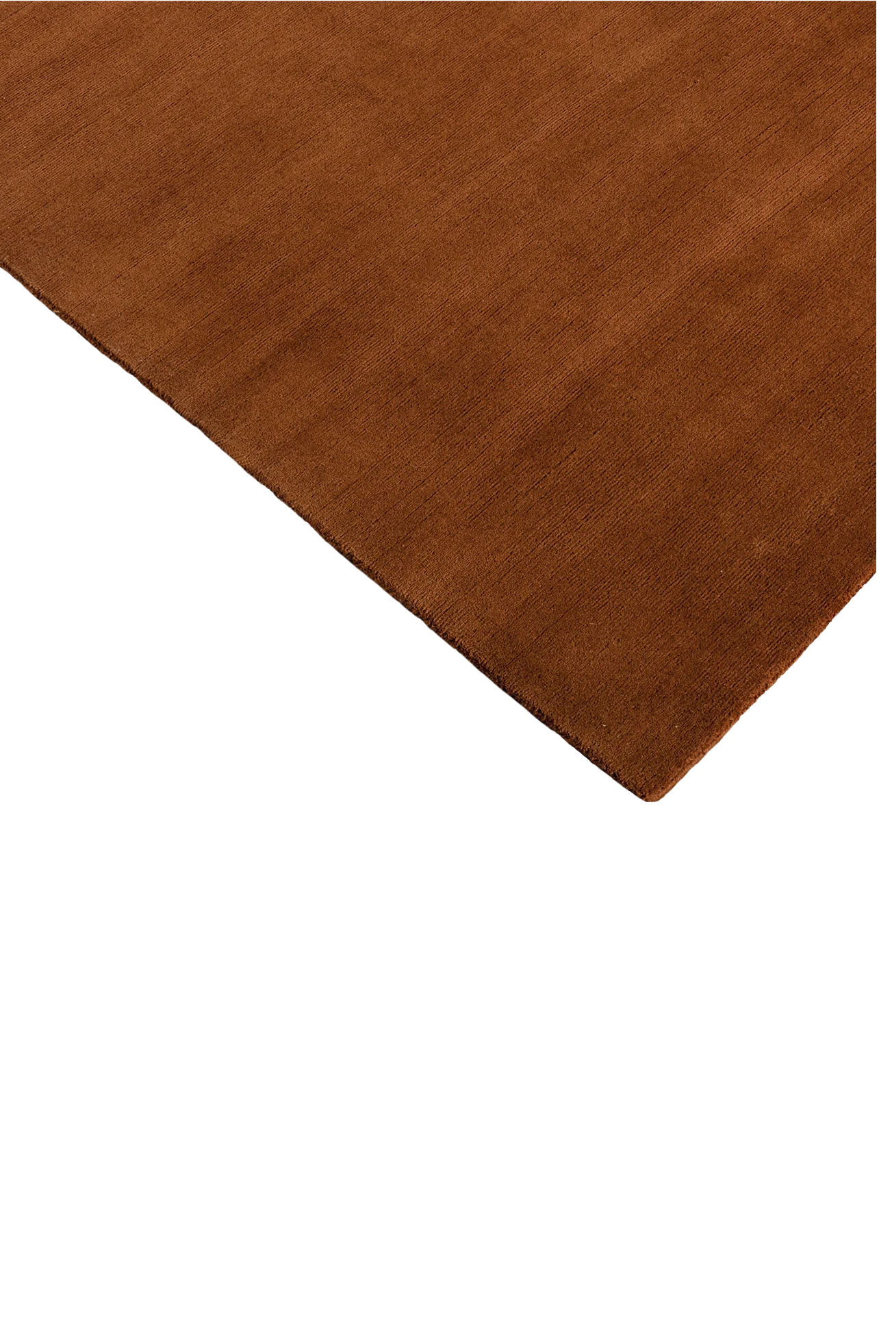Jordan Collection Designteppich - Ruby