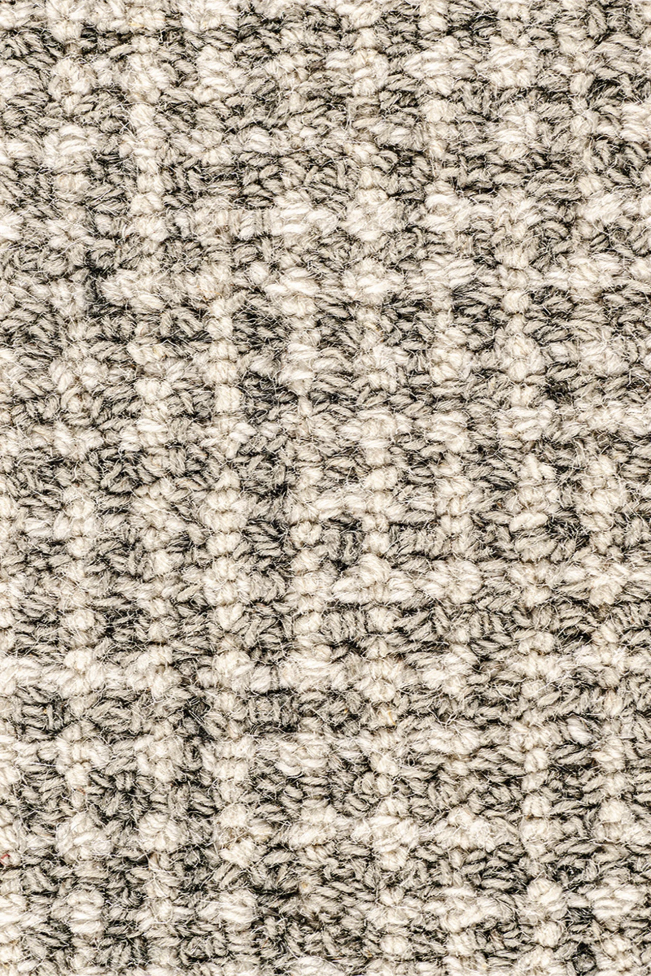Jordan Collection Designteppich - Grid