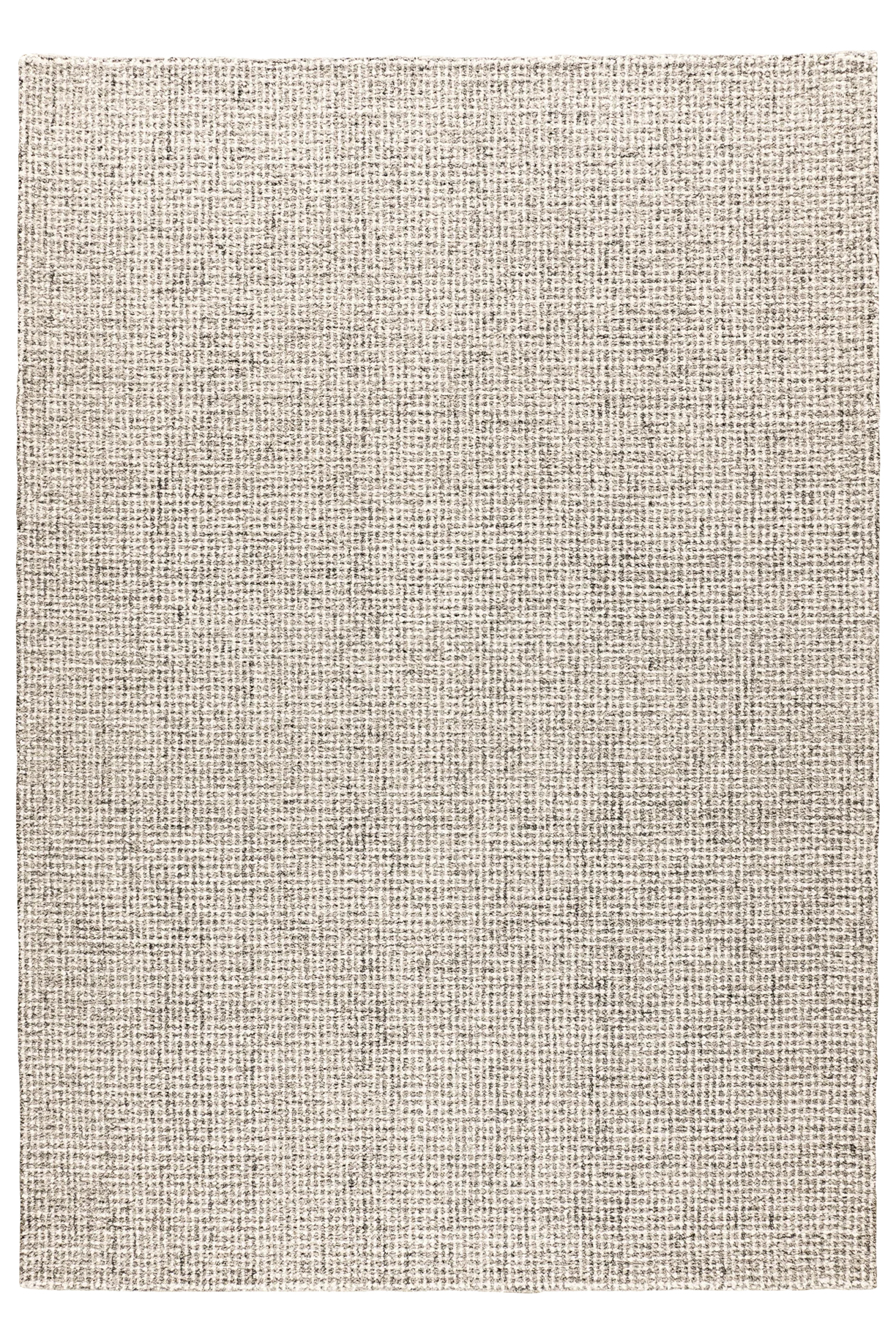 Jordan Collection Designteppich - Grid