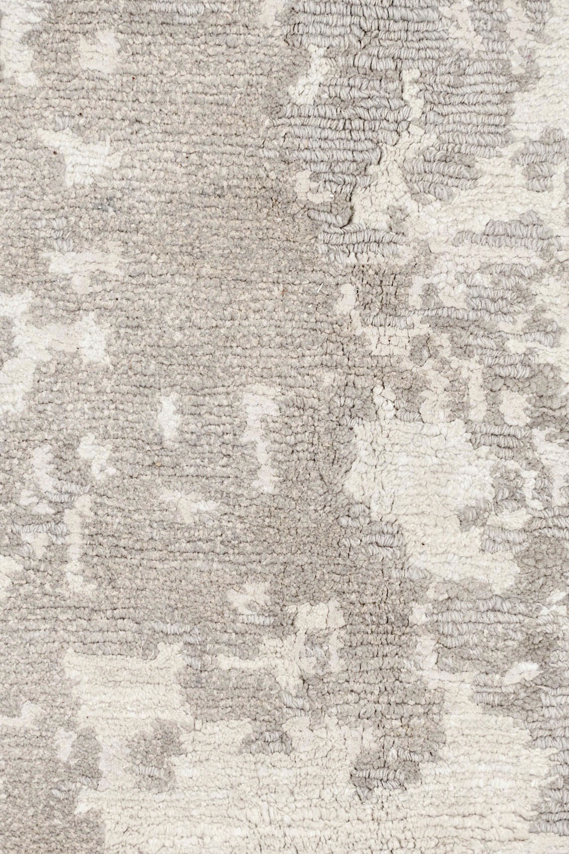 Designer Teppich - Meadow Silverstone
