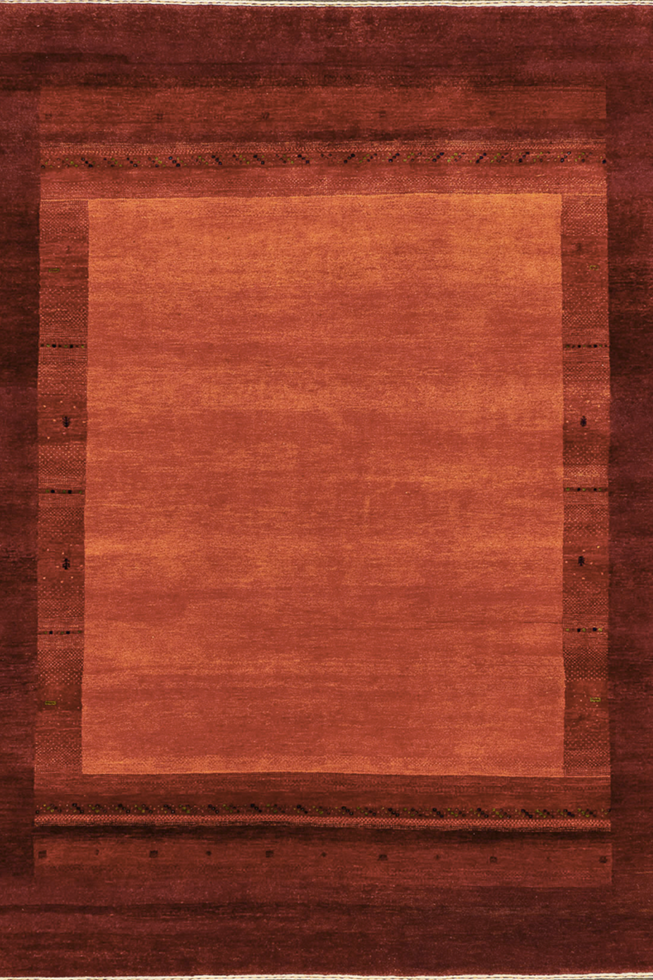 Gabbeh-Teppich - Jara