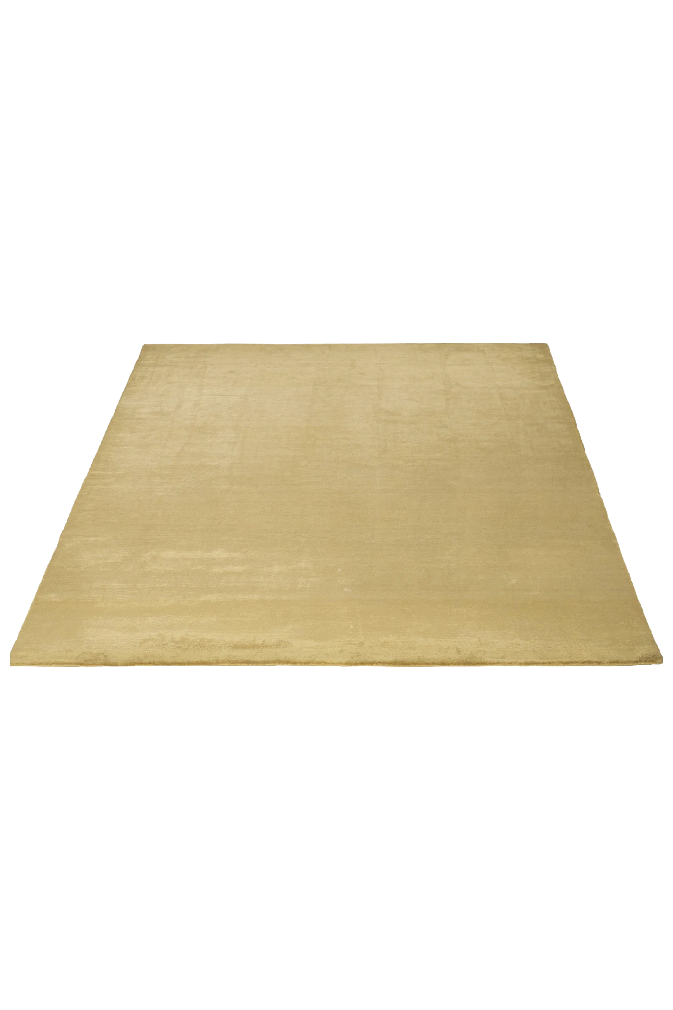 Jordan Masterpiece Designteppich - Camel