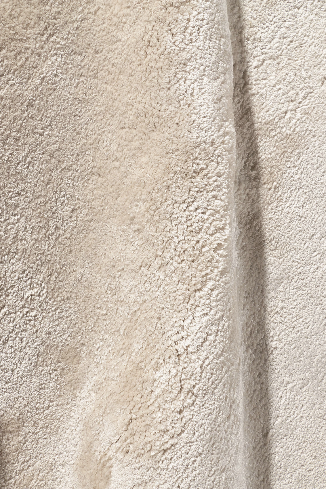 Jordan Collection Designteppich - Soft Cream