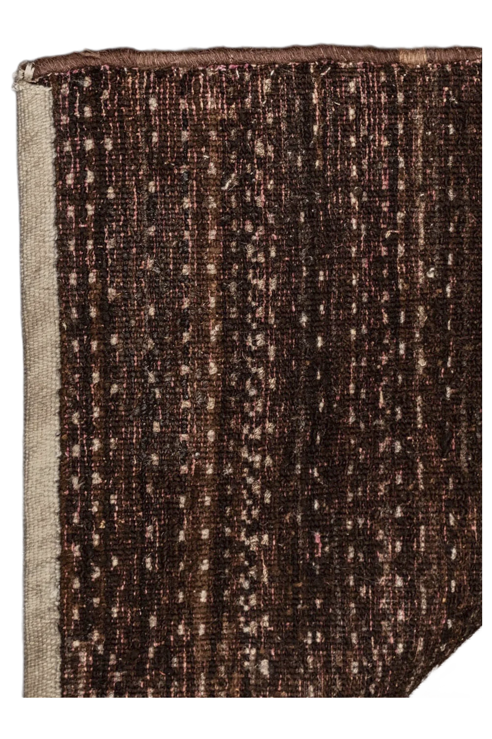 Gabbeh-Teppich - Brownweave