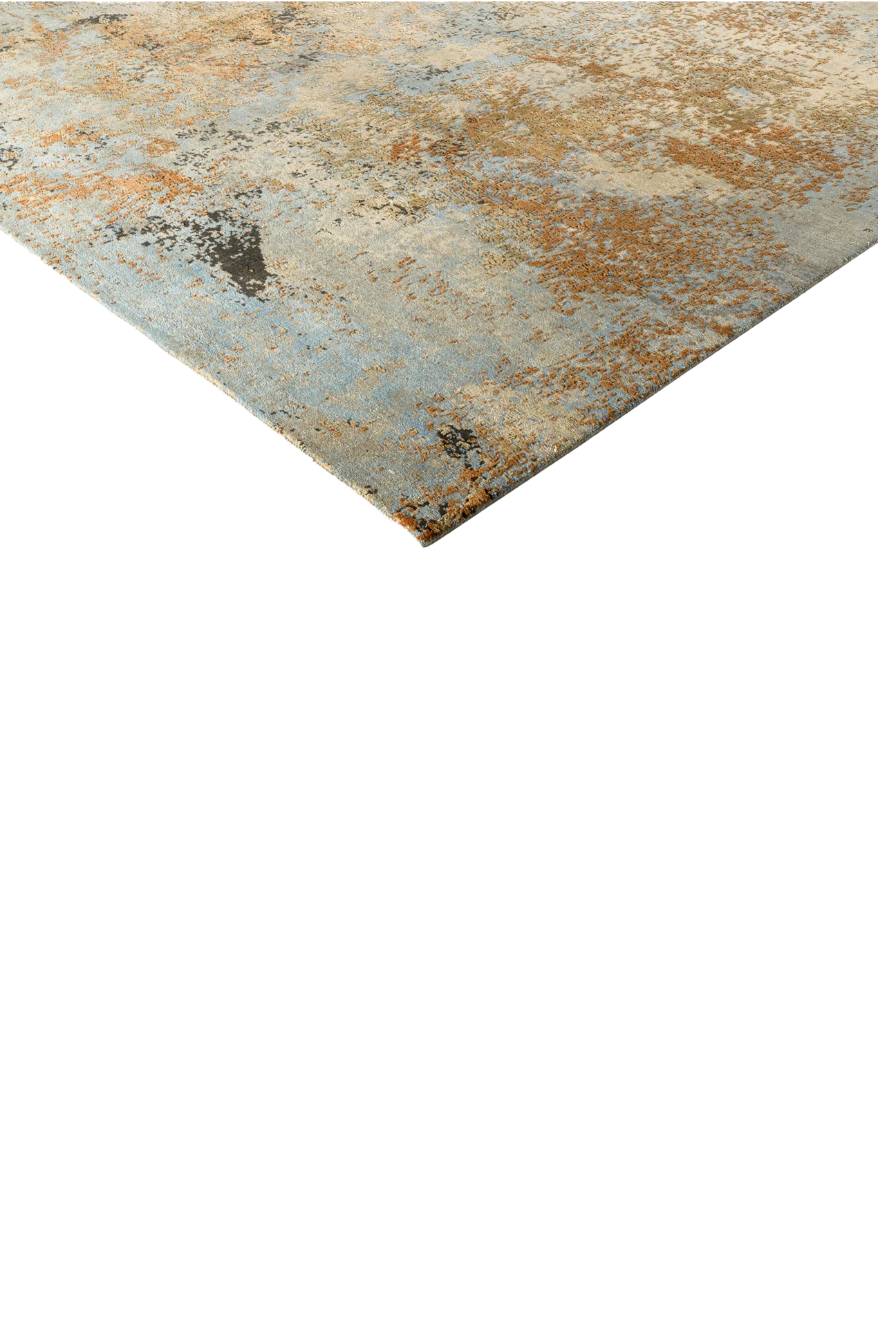 Design-Teppich - Aminata