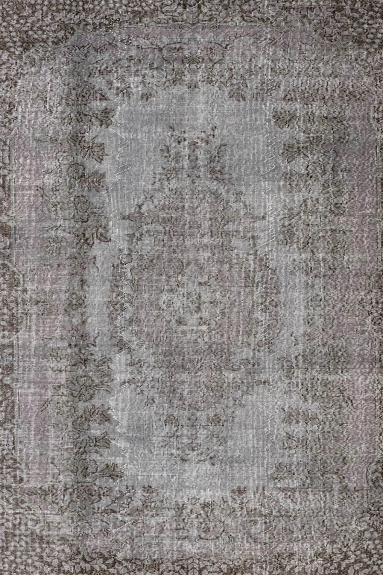Jordan Collection Vintage Teppich - Louise