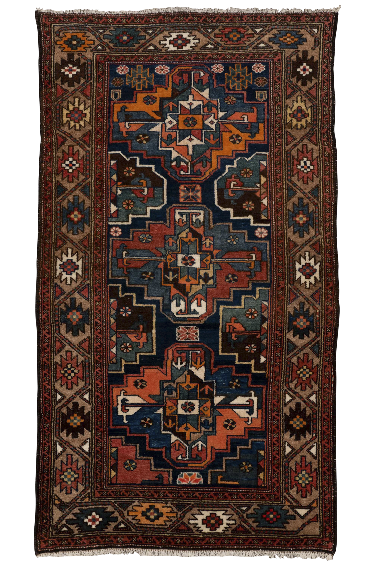 Orientteppich - Hammadan