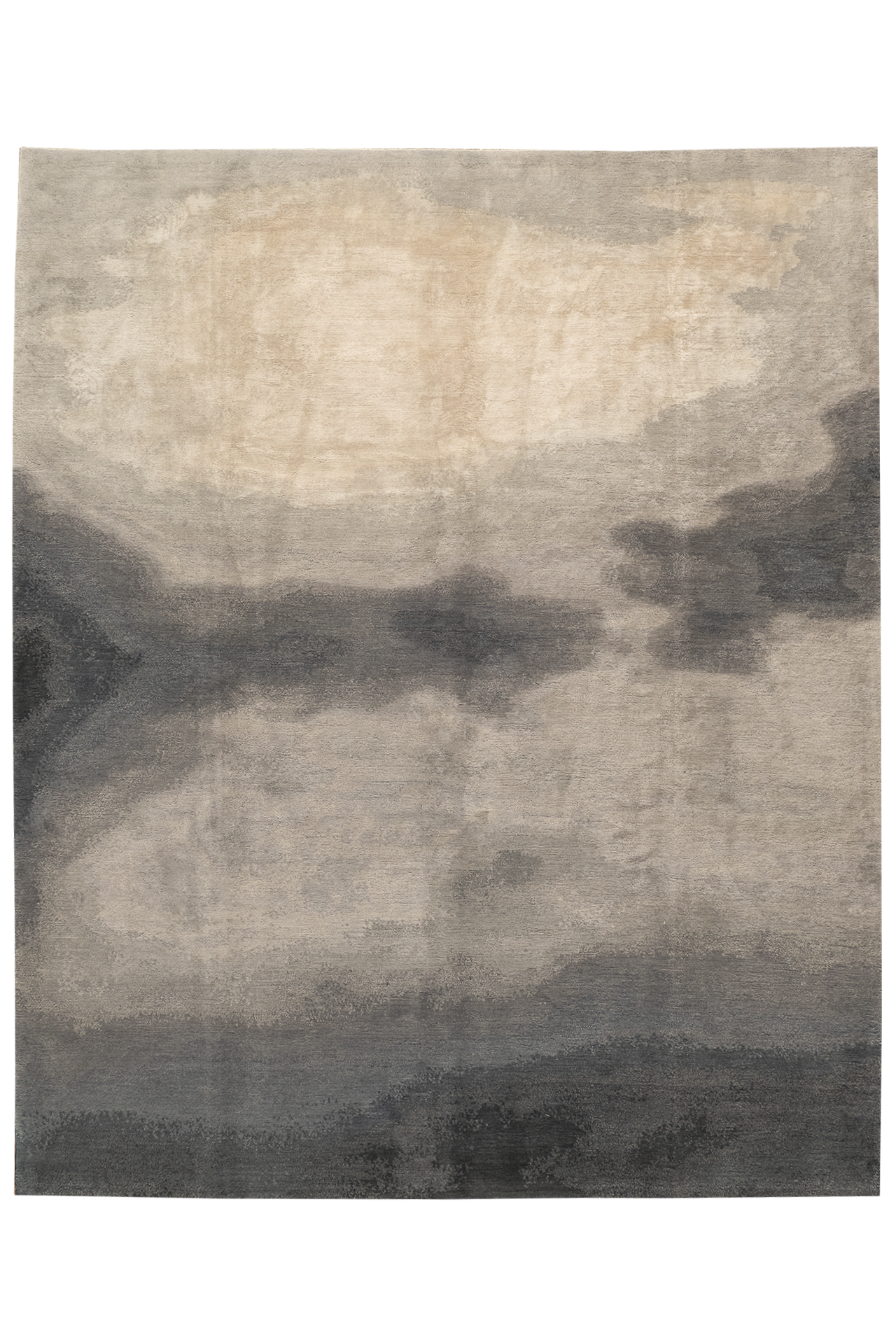 Designer Teppich Jan Kath - Pantano