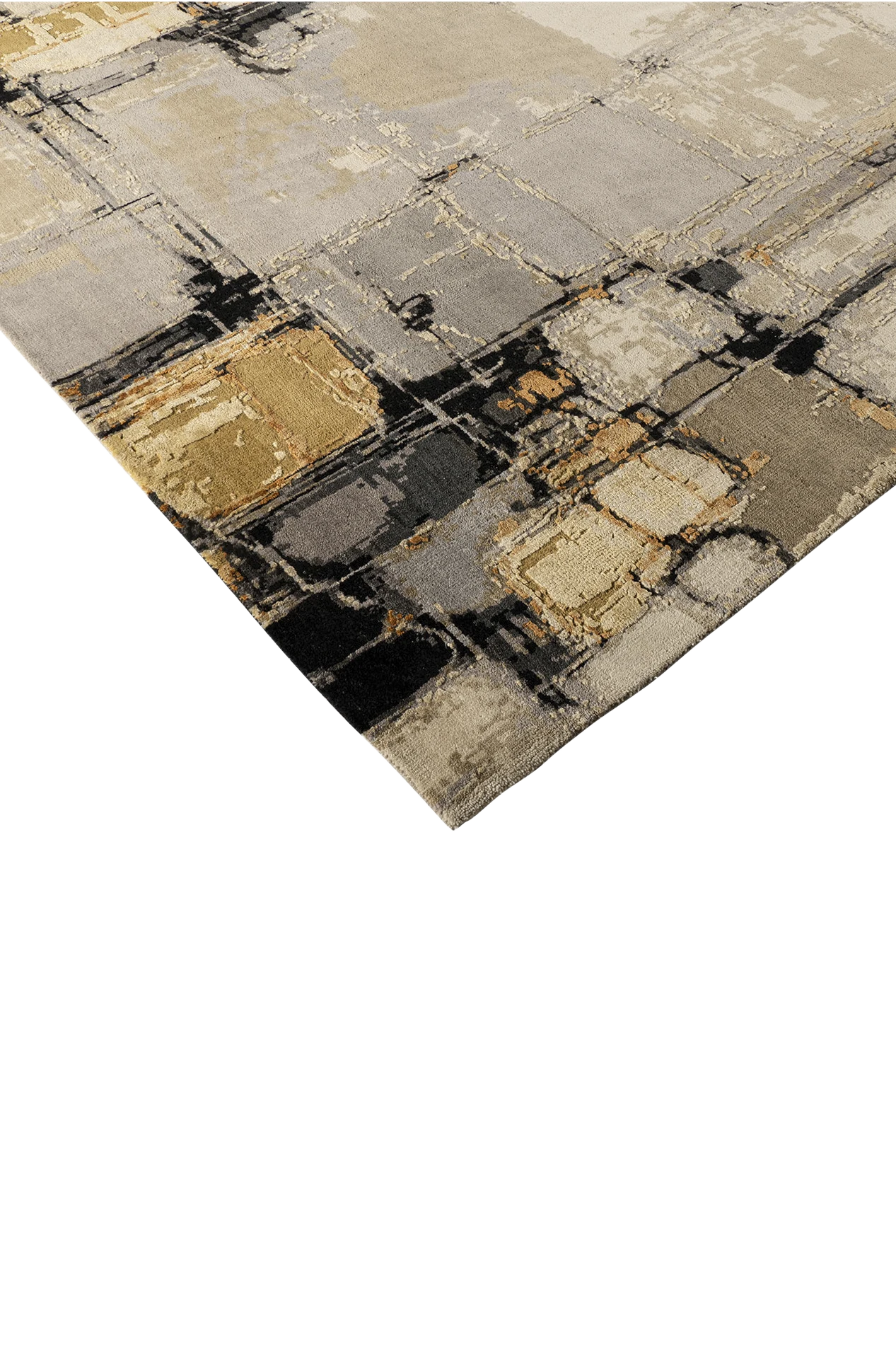 Design-Teppich - Soho Sunset