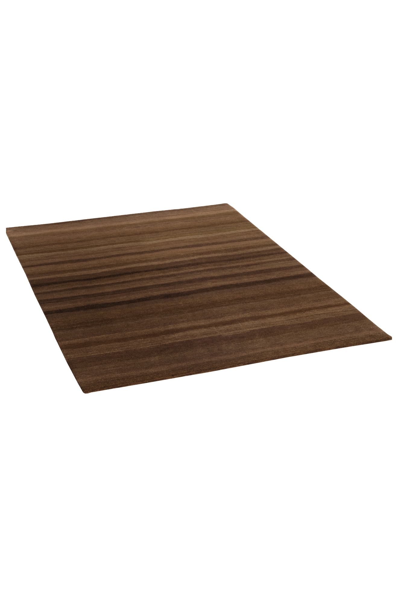 Design-Teppich - Wüste