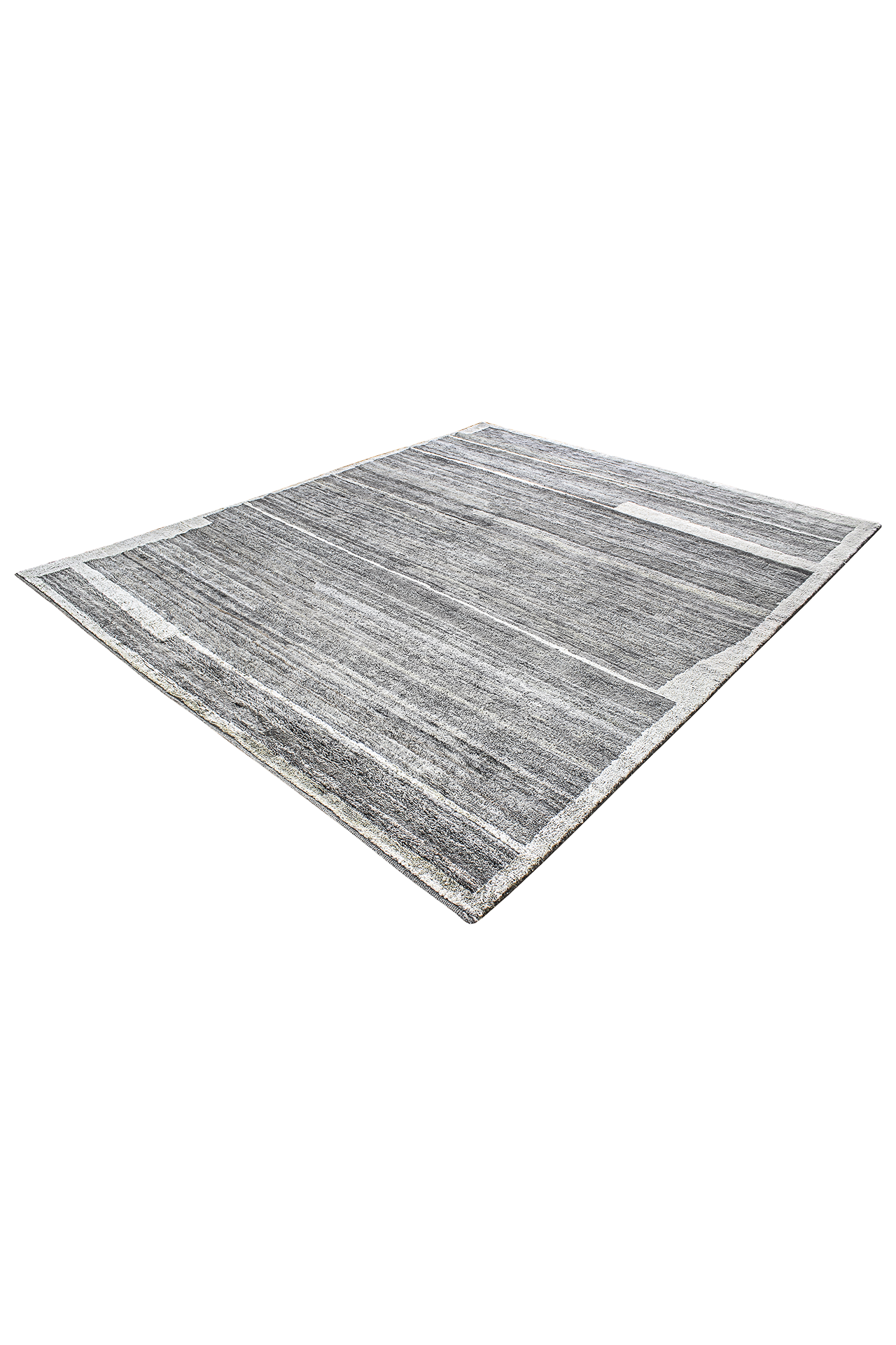 Design-Teppich - Cashmere Smoke