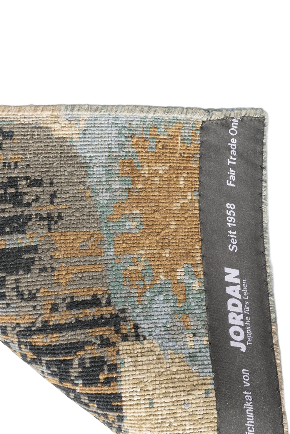 Design-Teppich - Ava