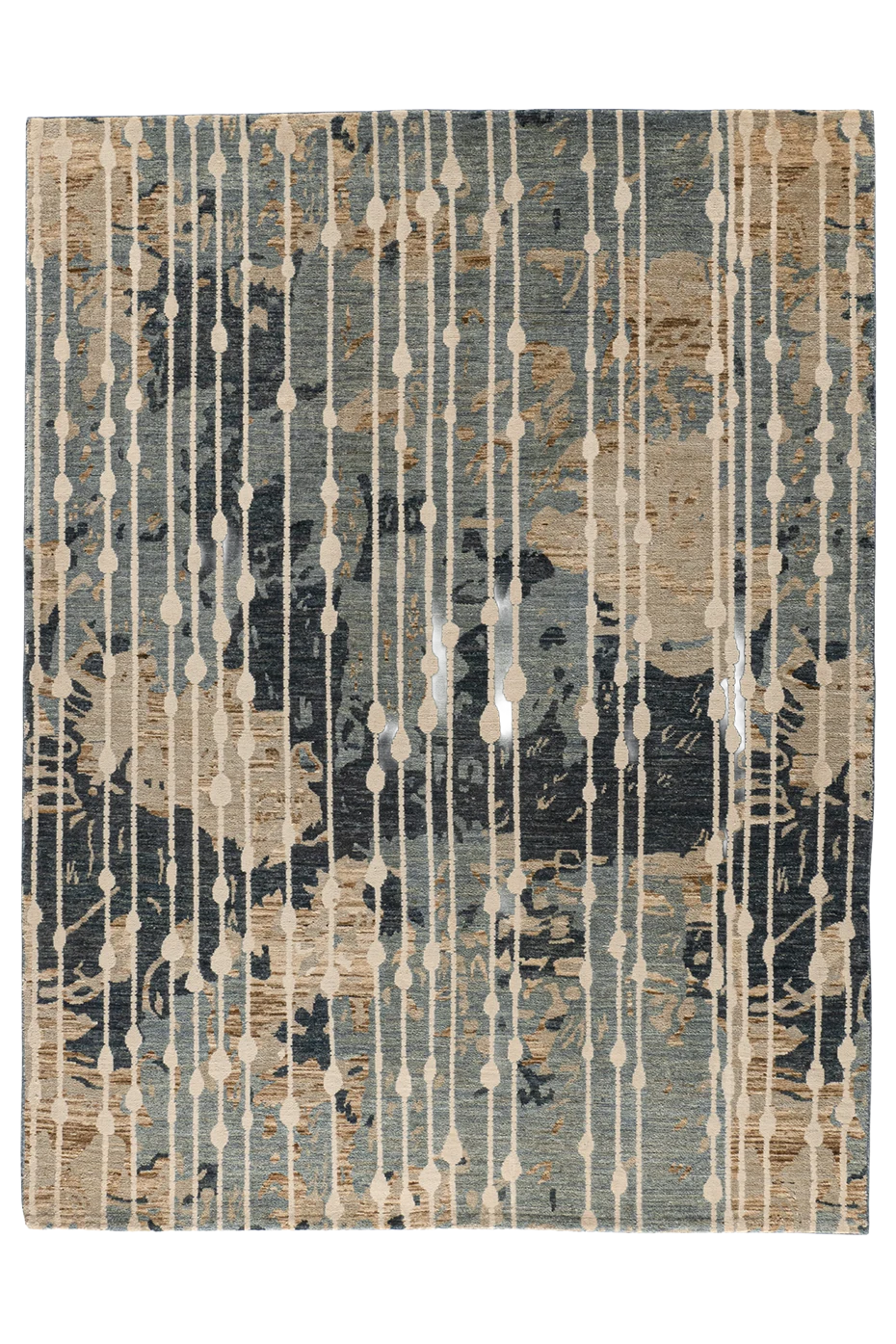 Design-Teppich - Elaris