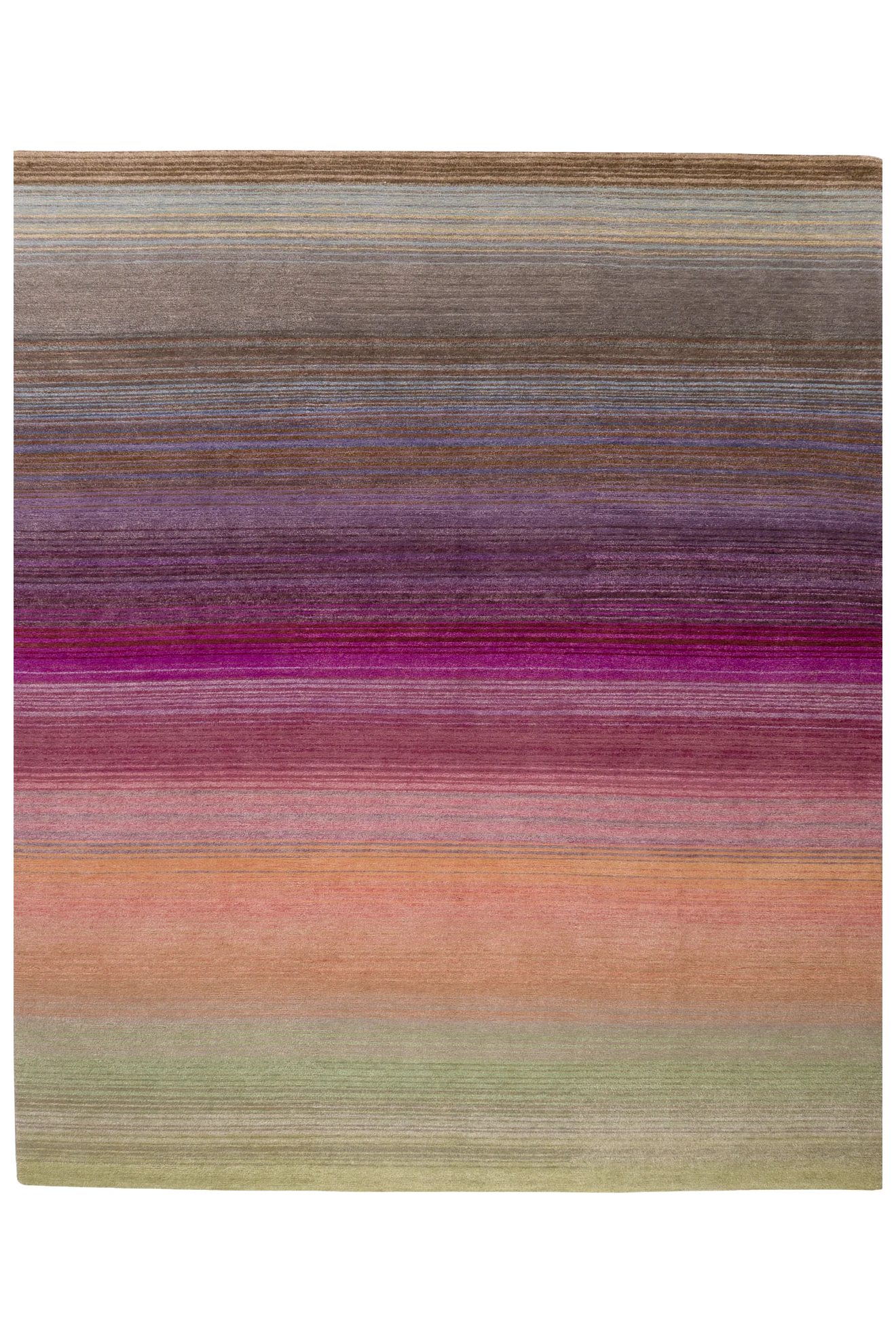 Jan Kath Teppich - Spectrum Multi