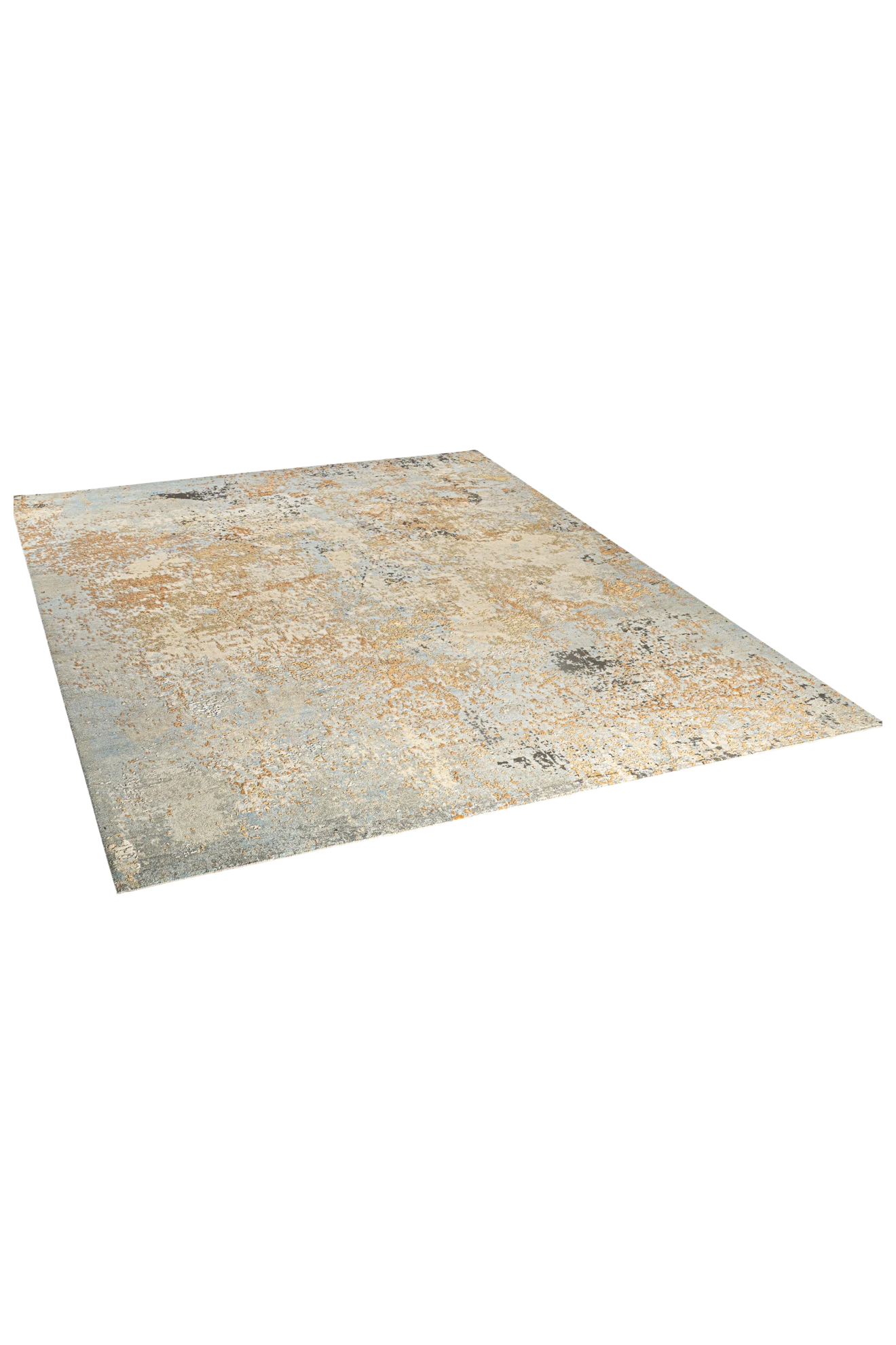 Design-Teppich - Aminata