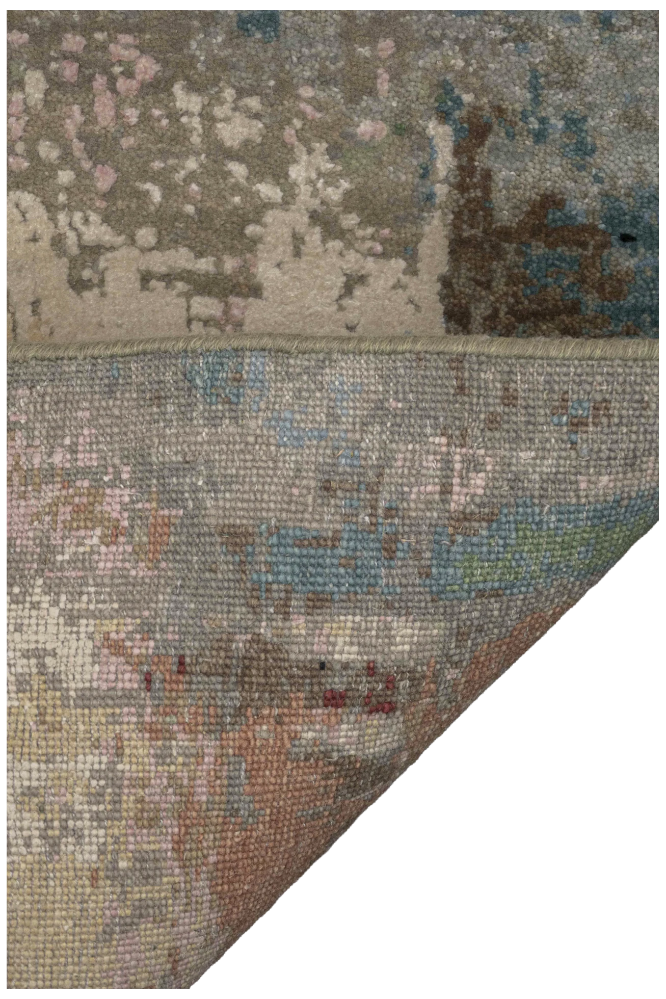 Design-Teppich - Multicultural