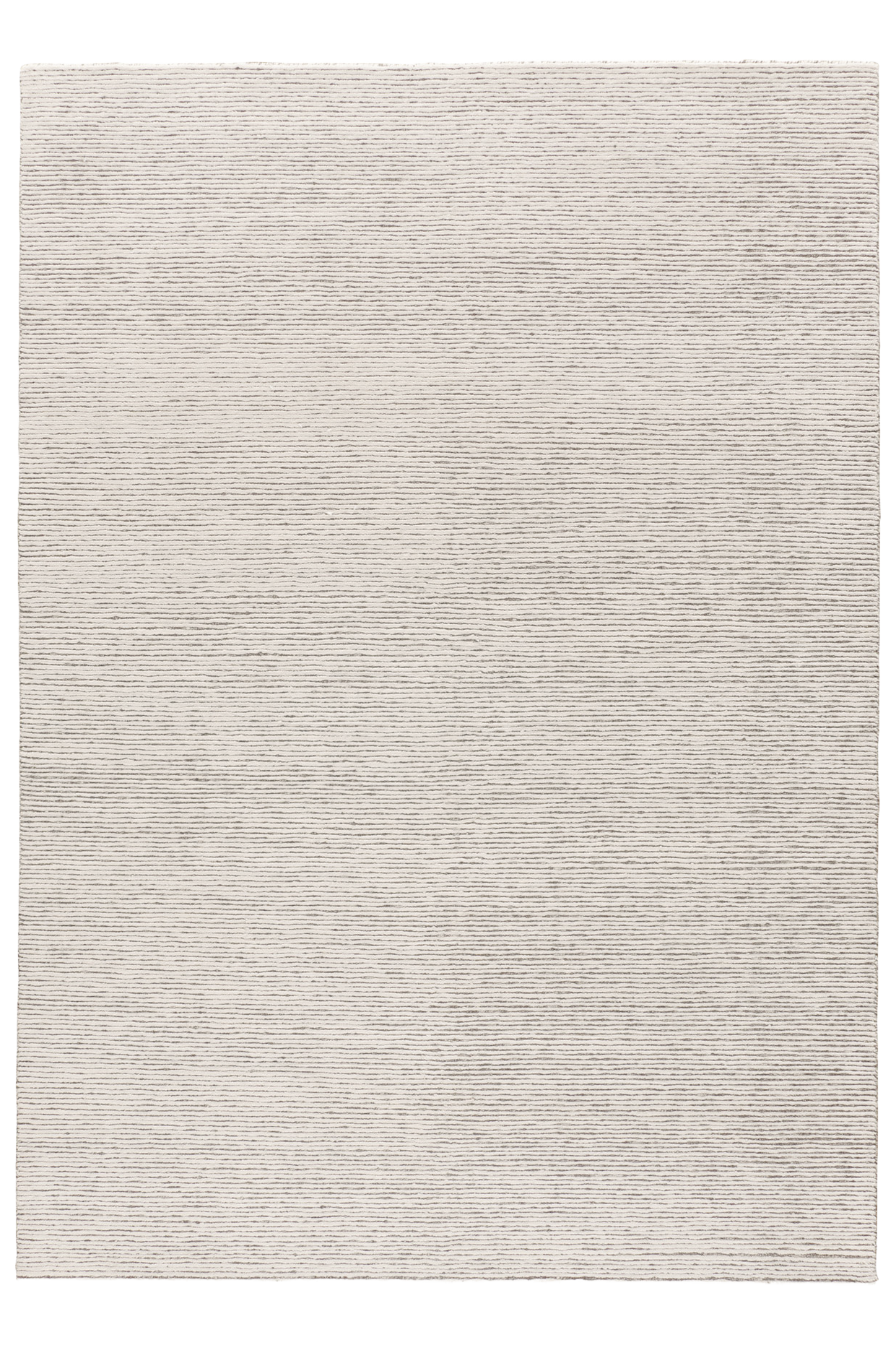 Design-Teppich - Ivory Lines