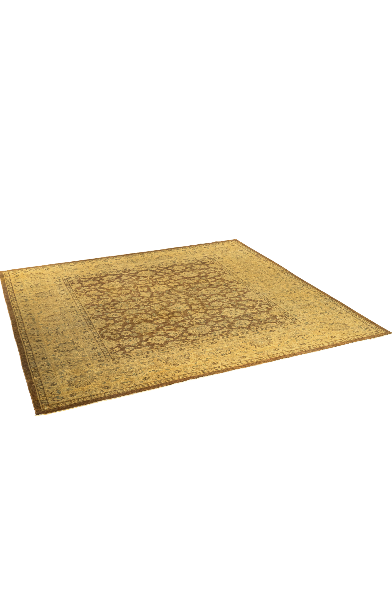 Teppich - Sunflowers