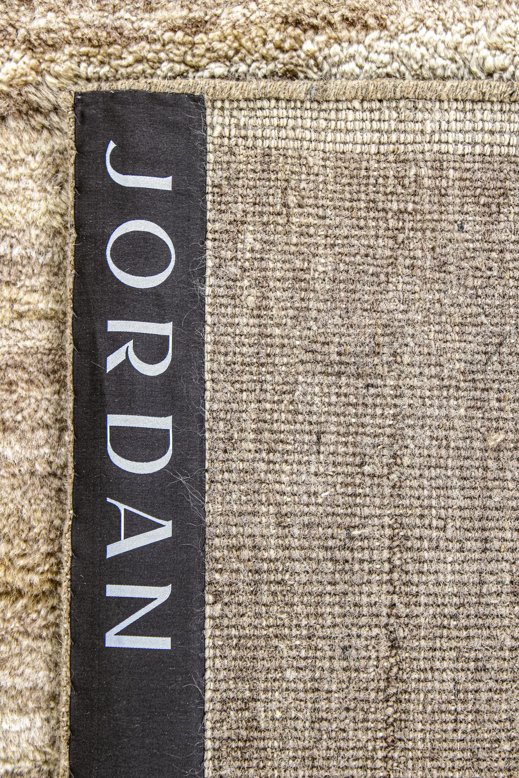 Design-Teppich - Cashmere Sand