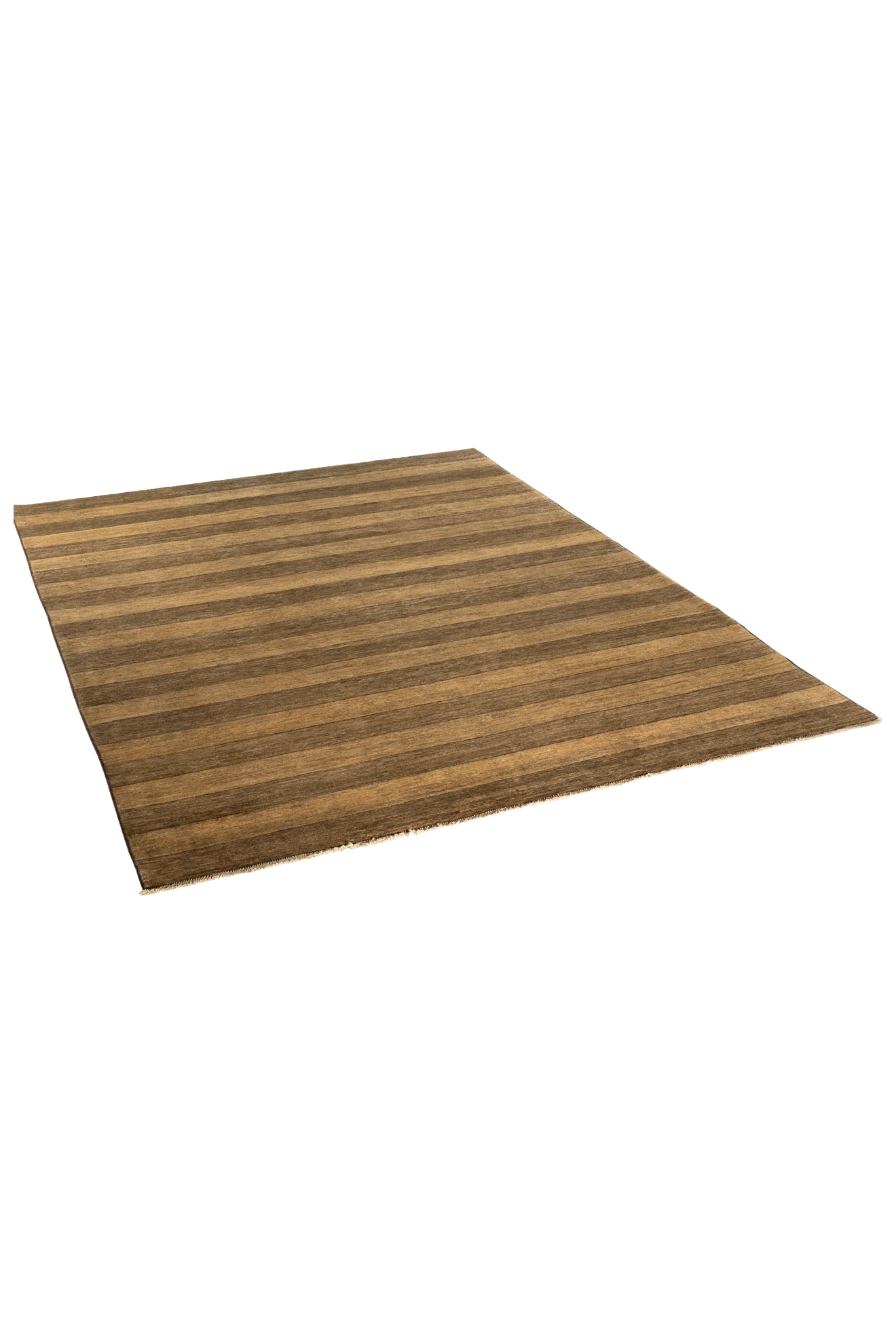 Gabbeh-Teppich - Sandlines
