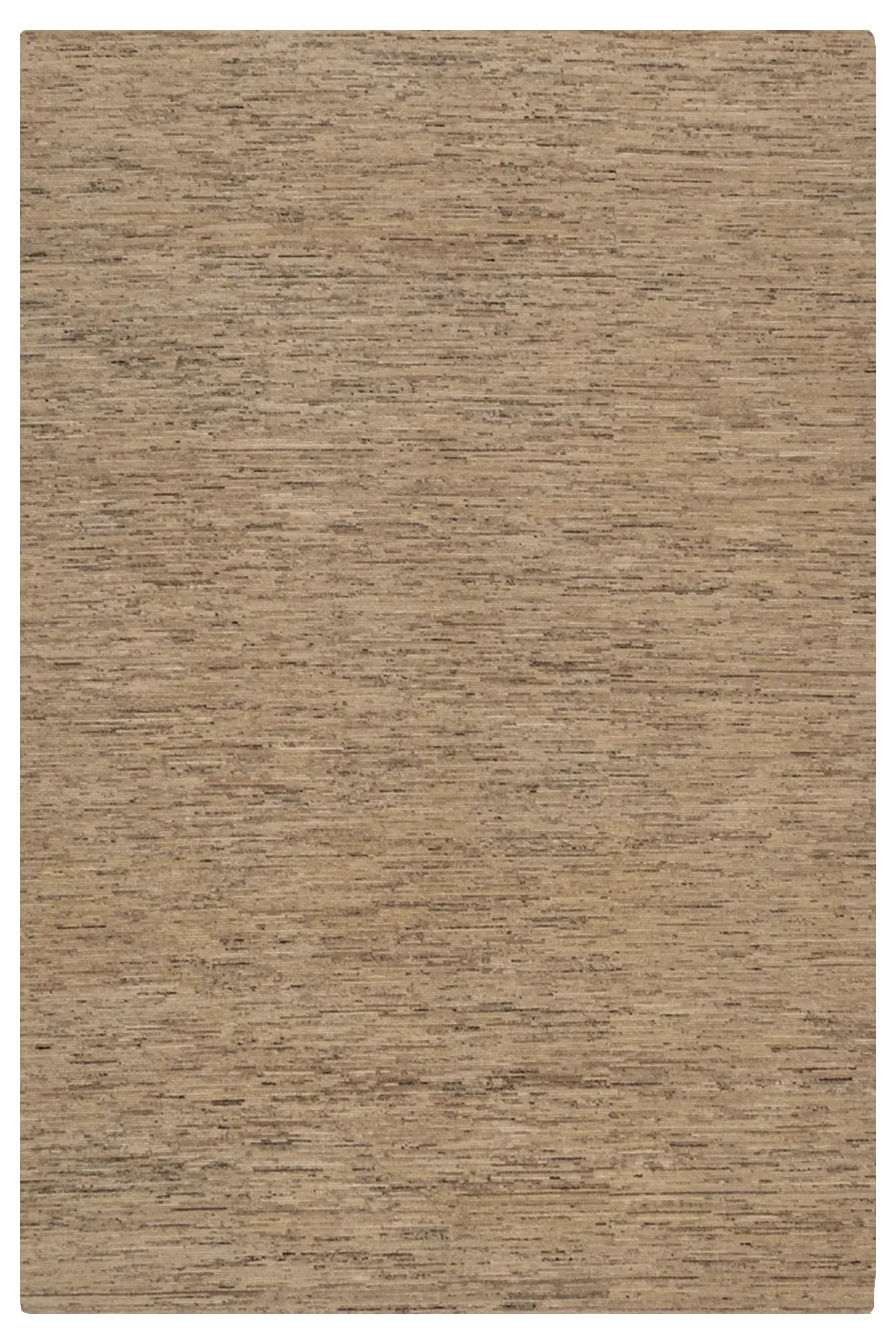 Gabbeh-Art Teppich - Stripes