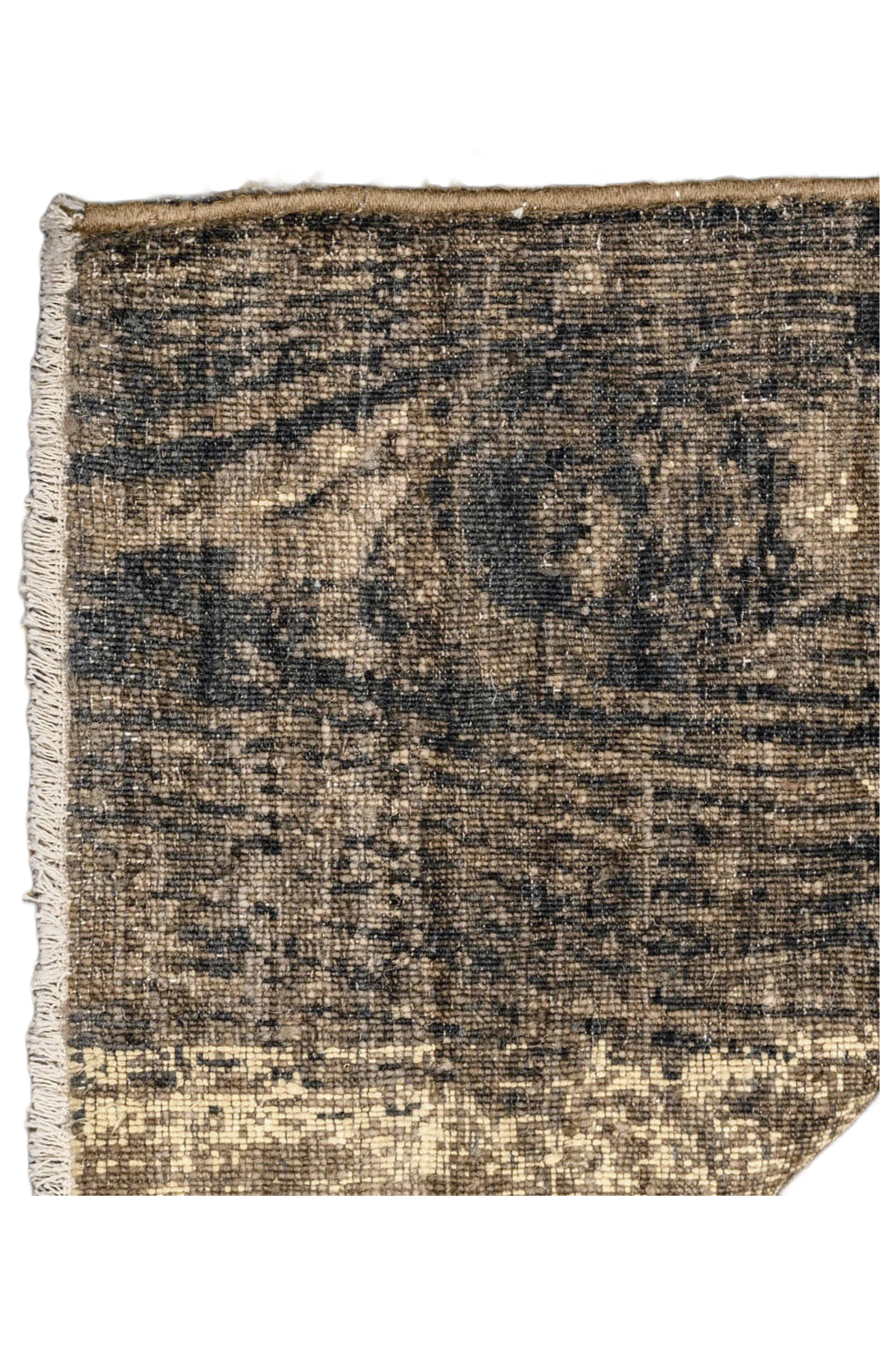 Designer Teppich - Golestan Palace