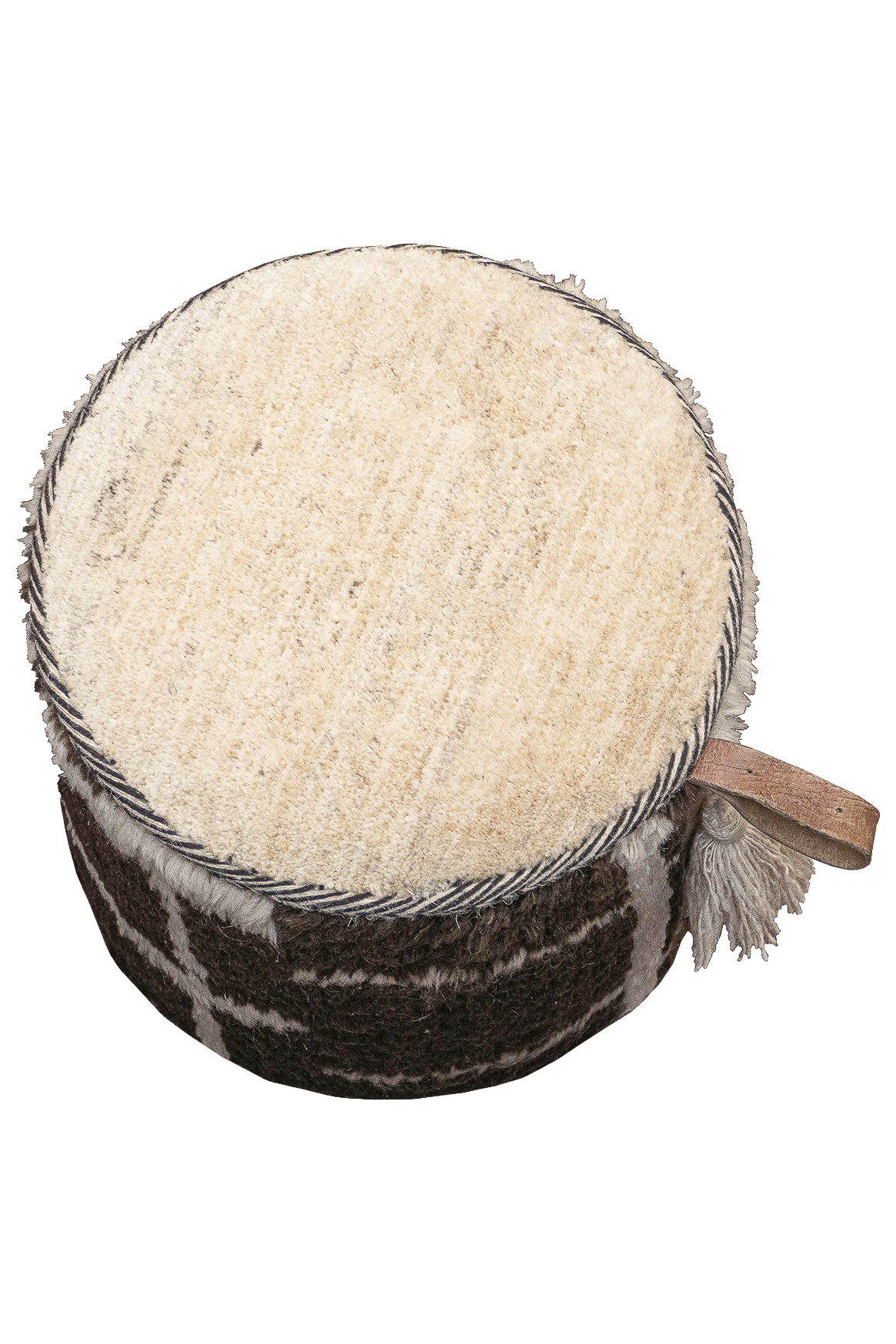 Hocker - Unikat Shela