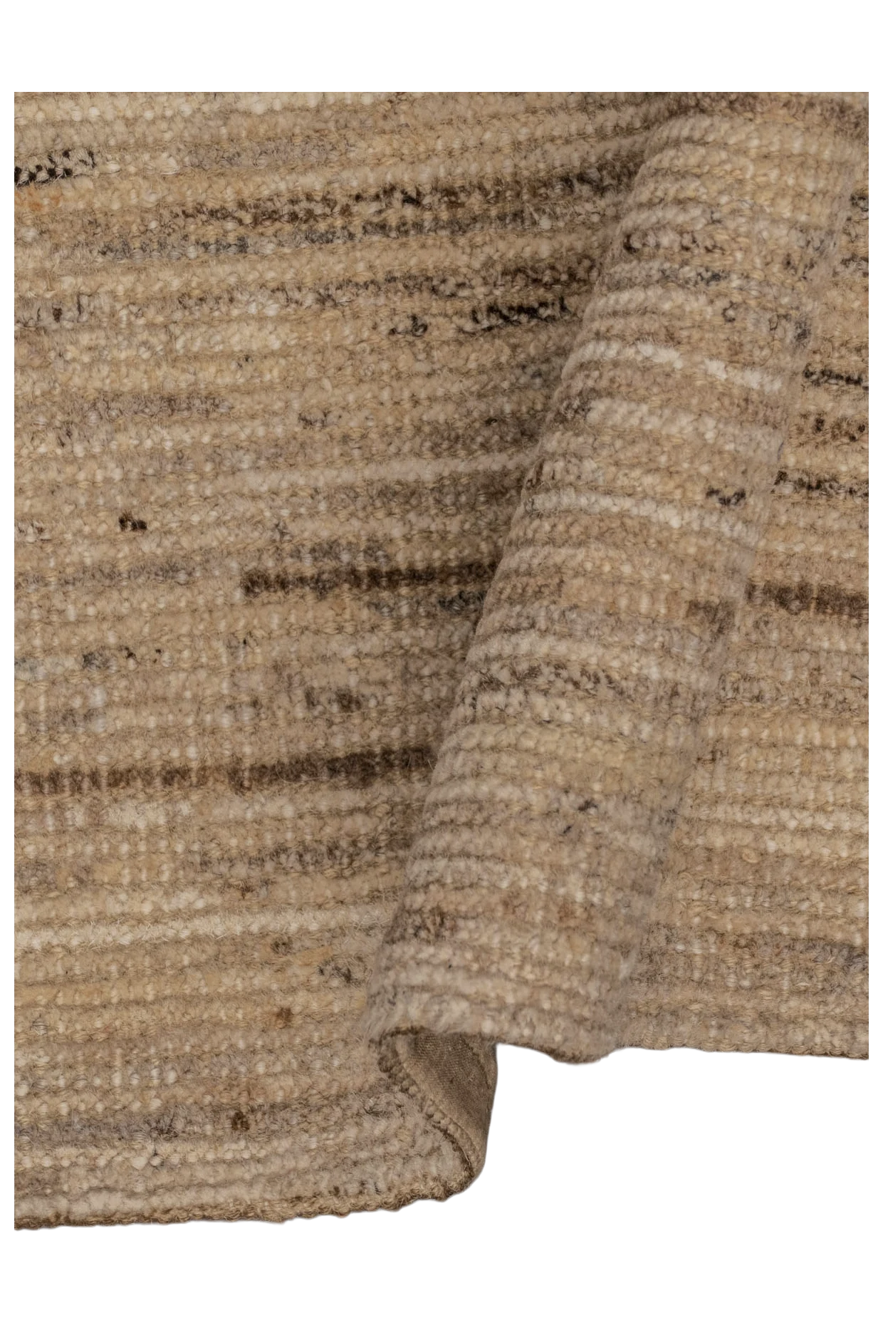 Gabbeh-Teppich - Stripes