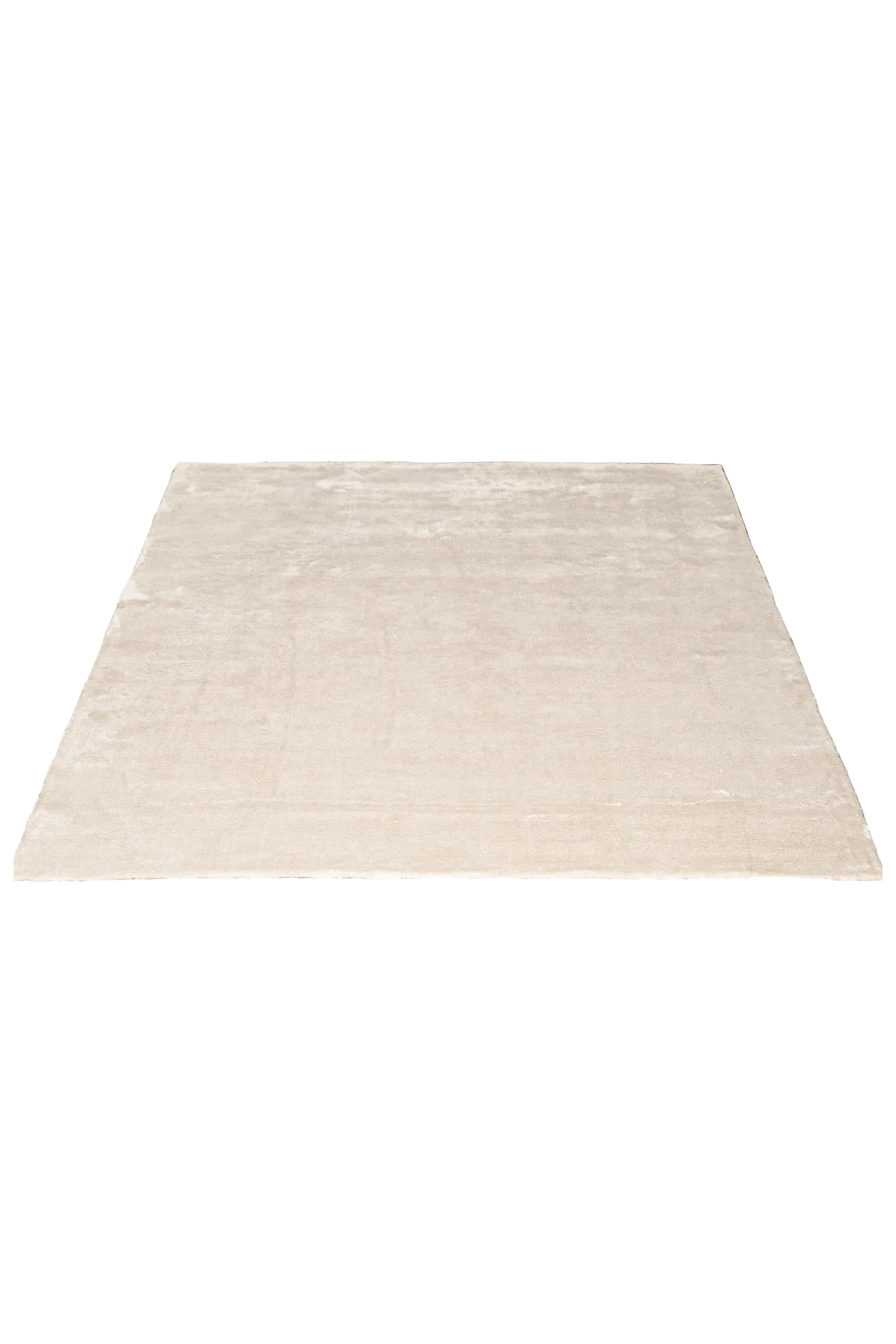 Jordan Collection Designteppich - Soft Cream Petite