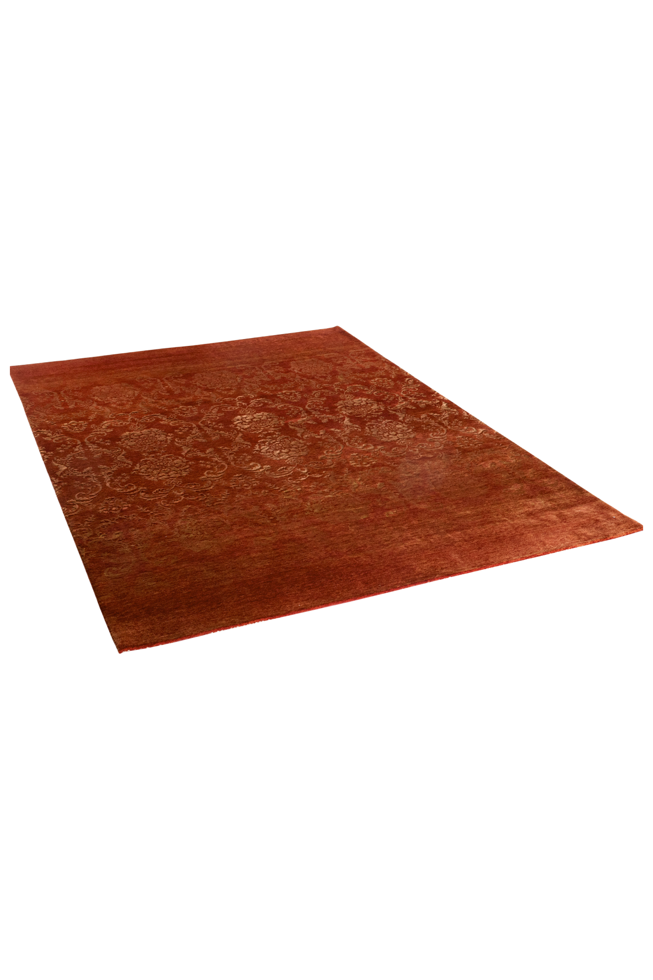 Design-Teppich - Marie