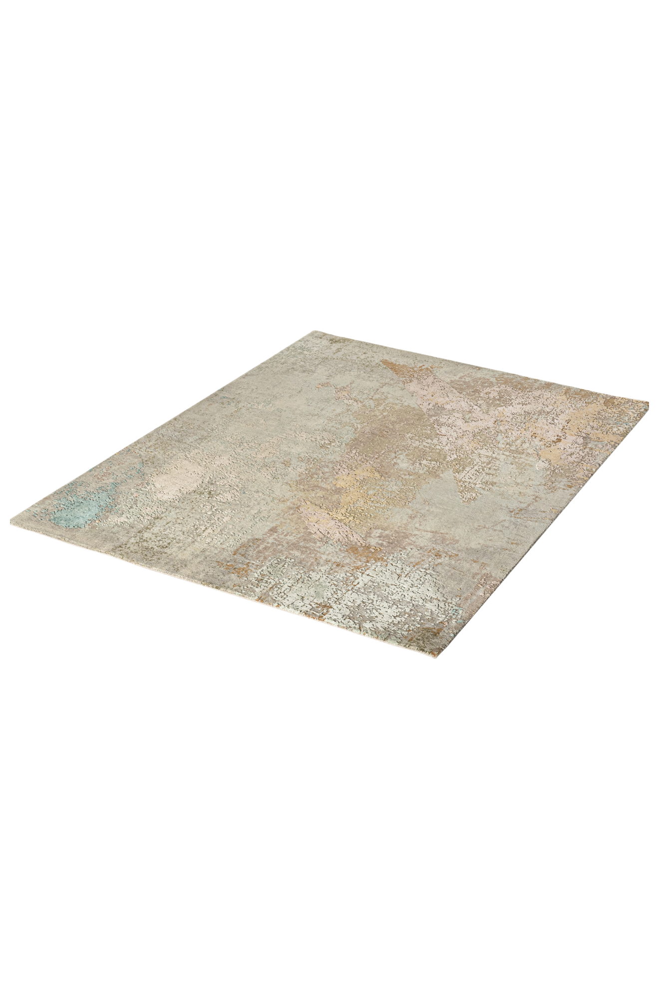 Design-Teppich - Seaview