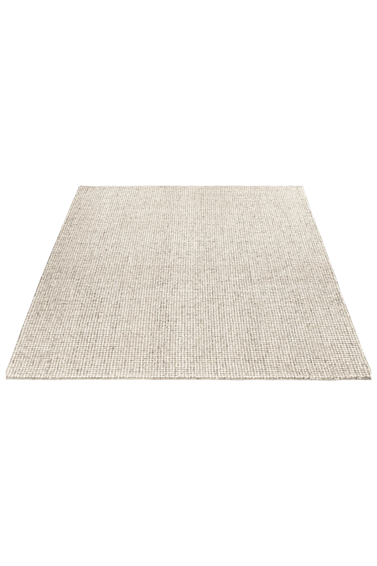 Jordan Collection Designteppich - Grid