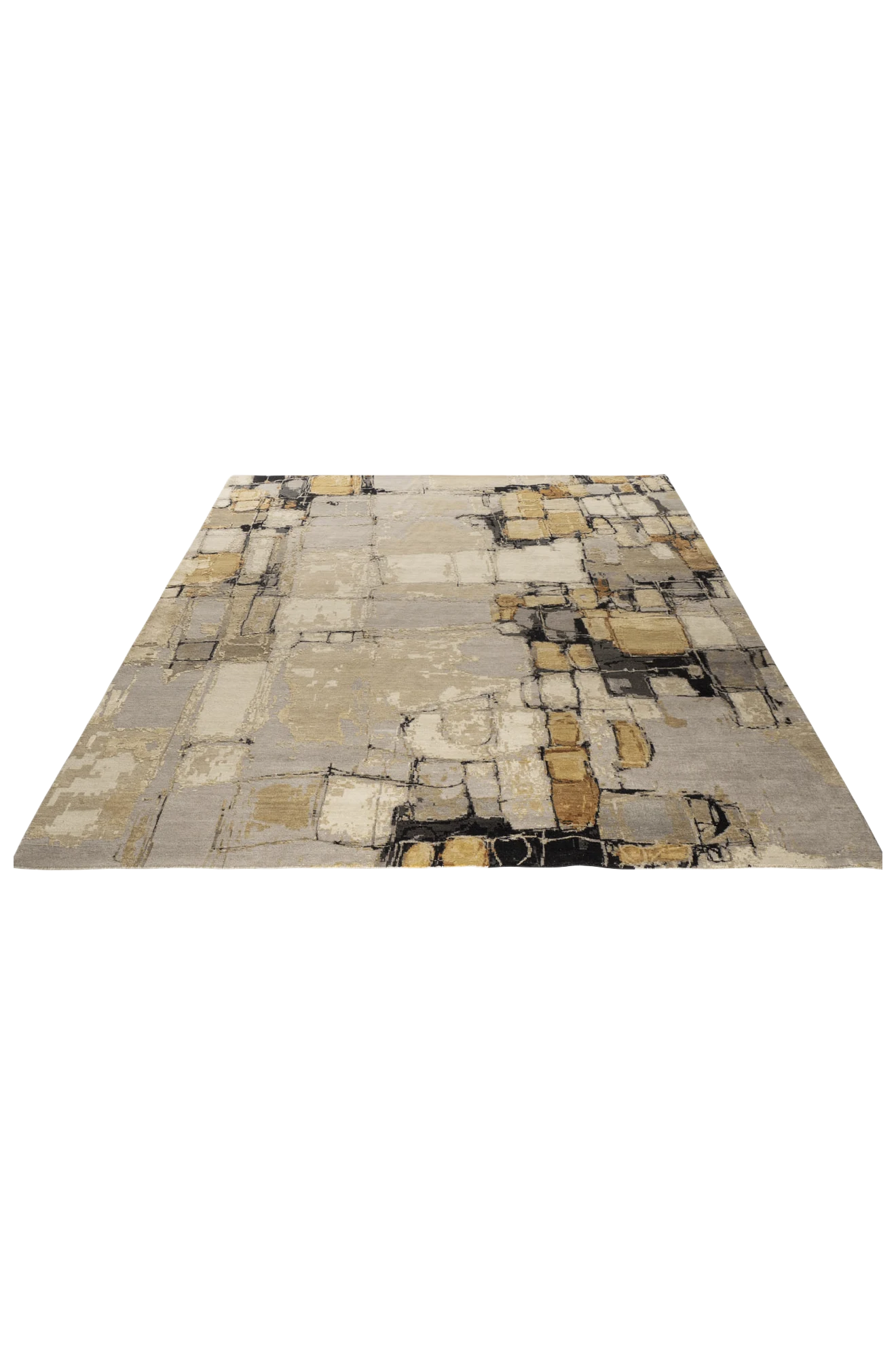 Design-Teppich - Soho Sunset