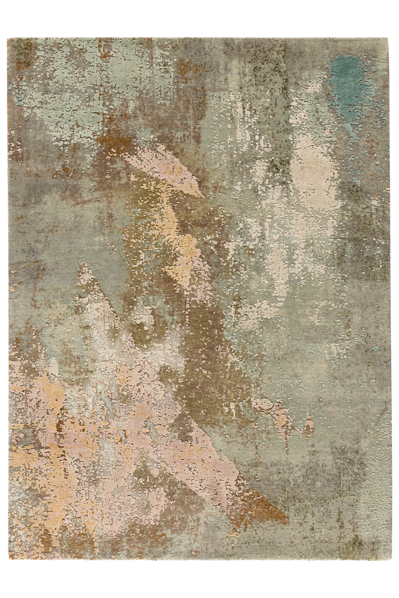 Design-Teppich - Seaview