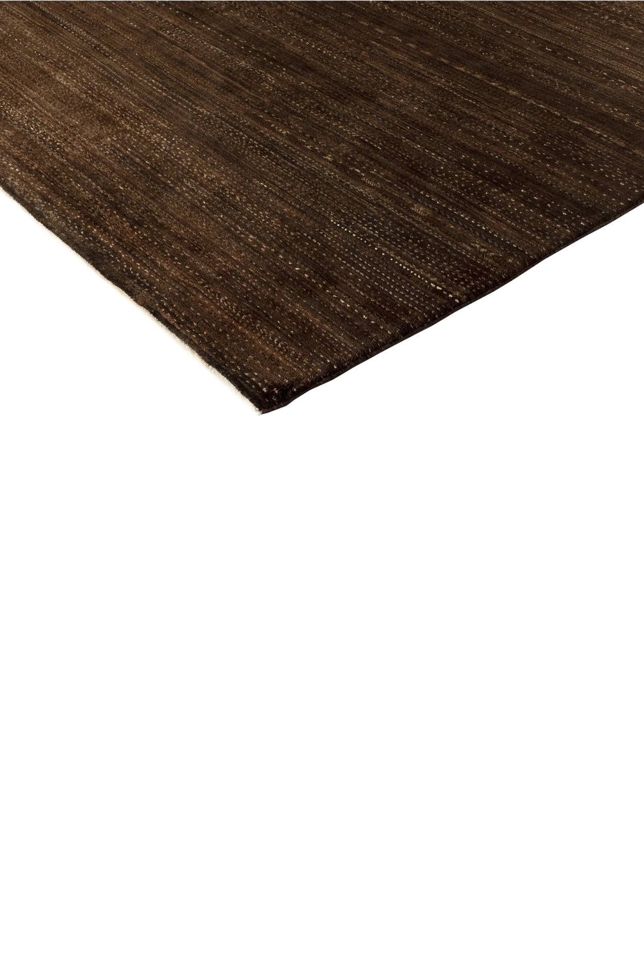 Gabbeh-Teppich - Brownweave